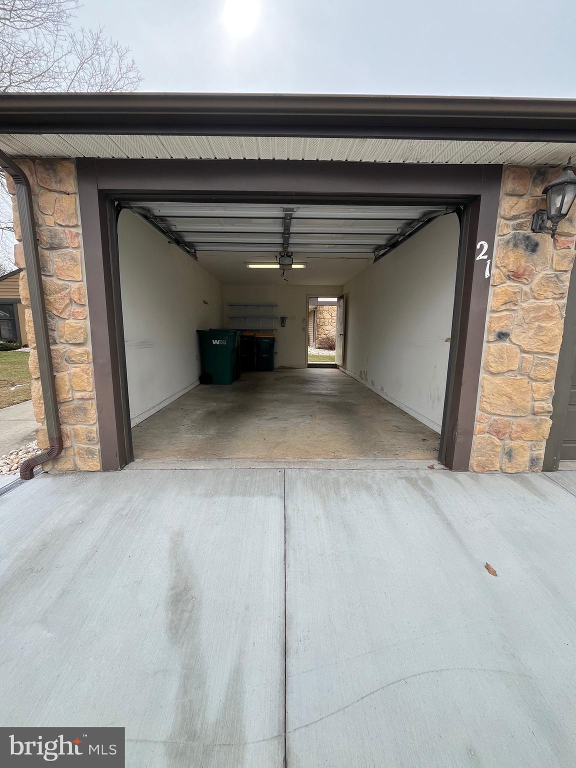 THE VILLAS - Residential