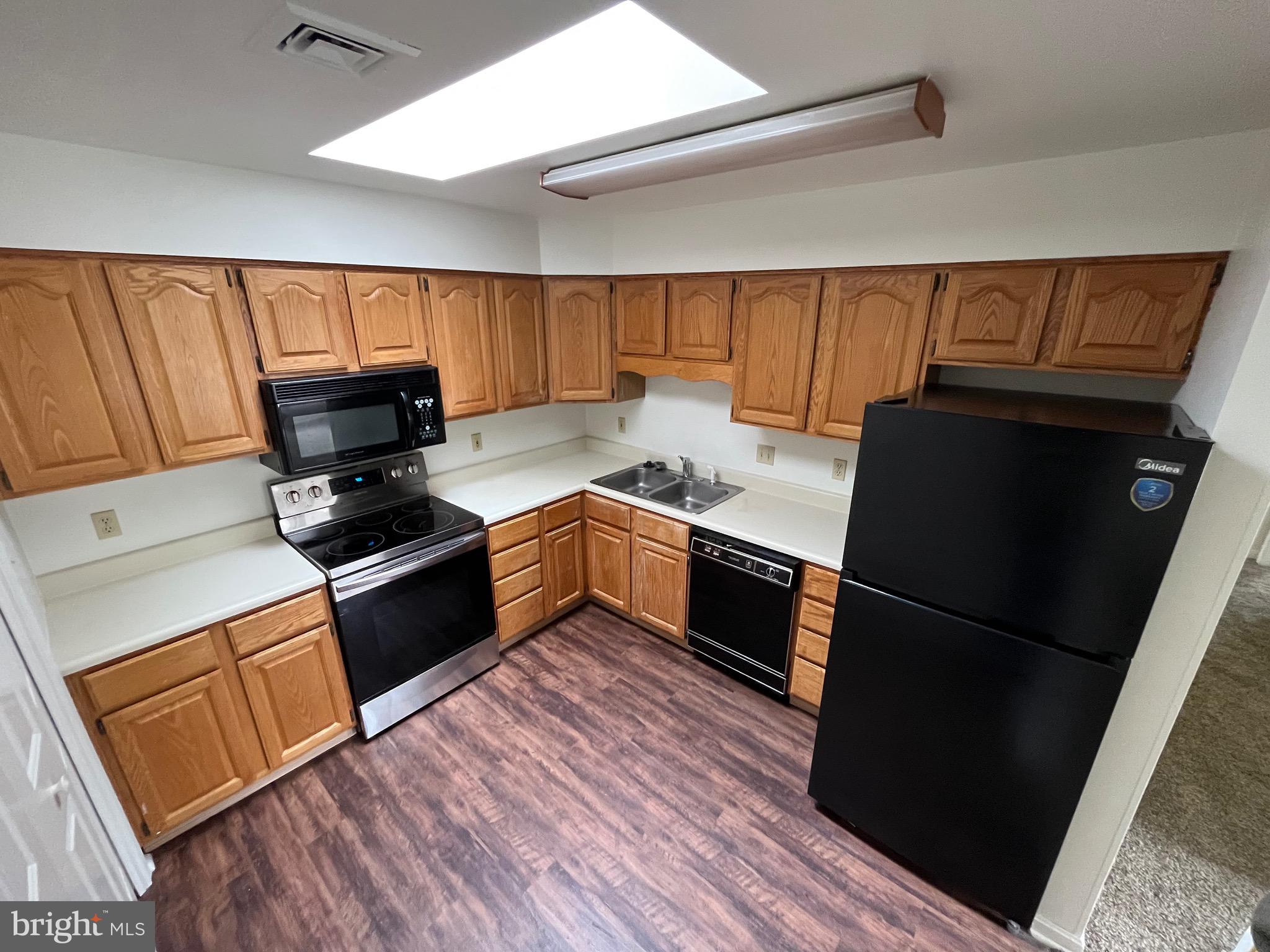 THE VILLAS - Residential