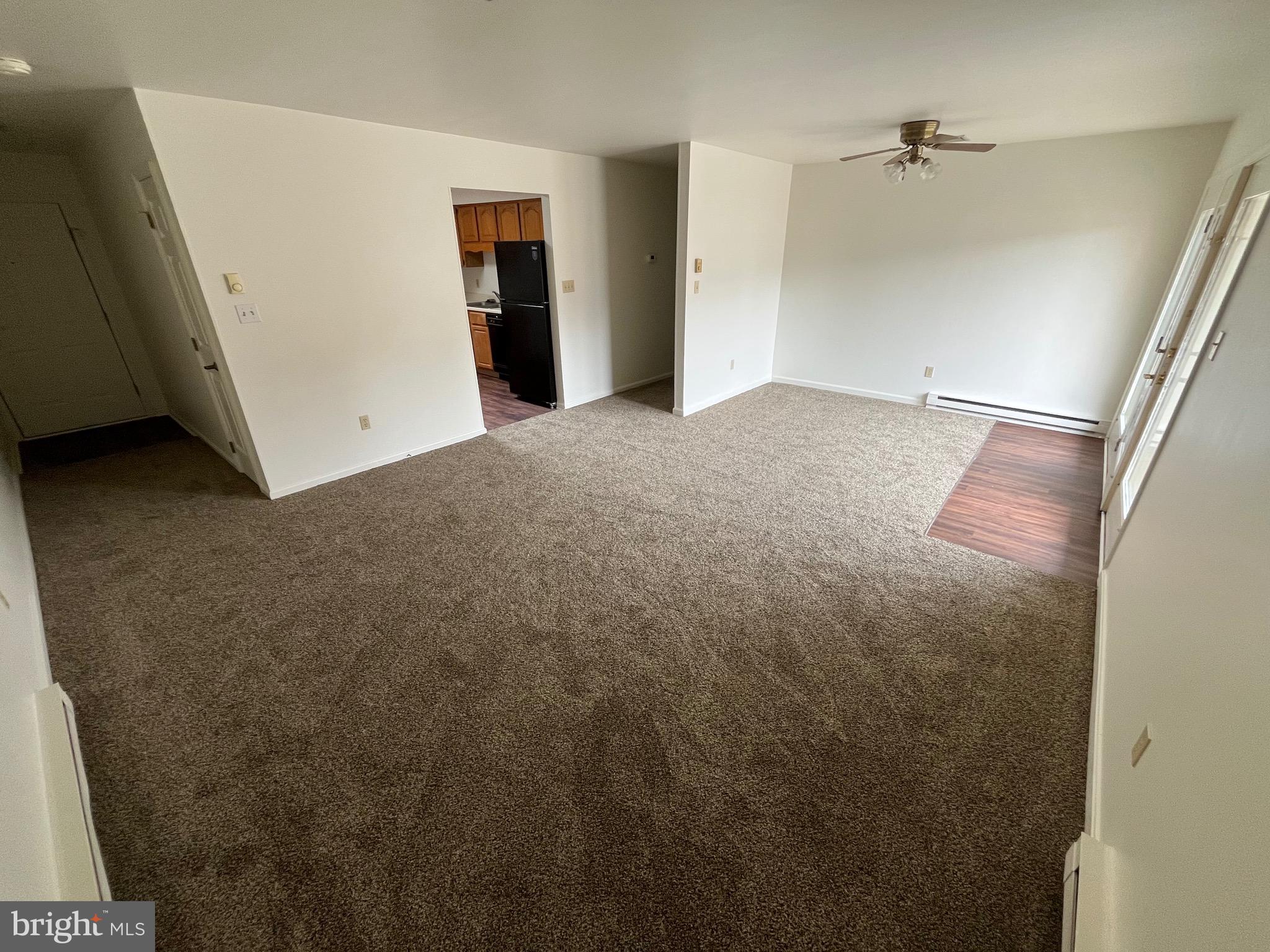 THE VILLAS - Residential