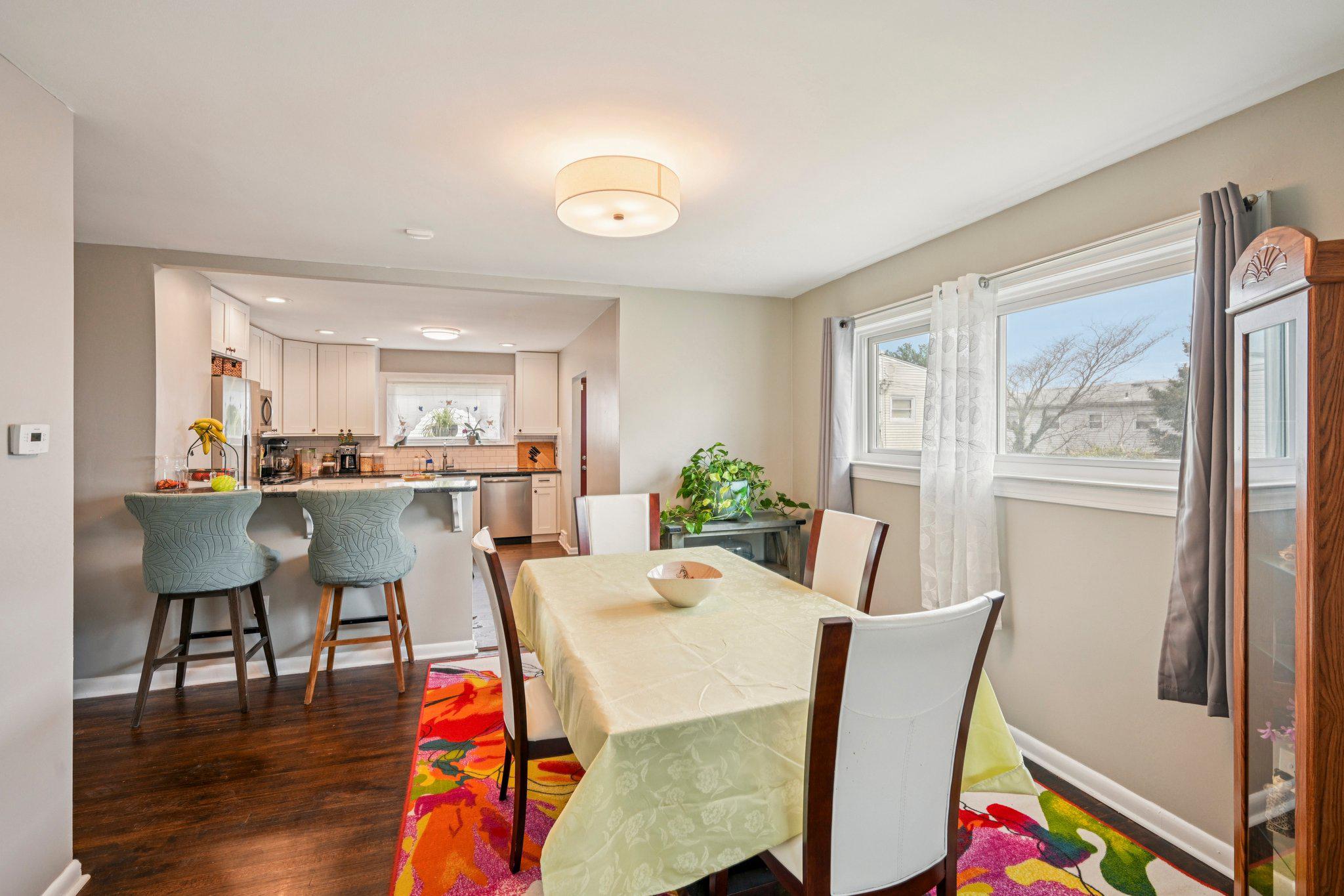 WILDMAN ARMS - Residential