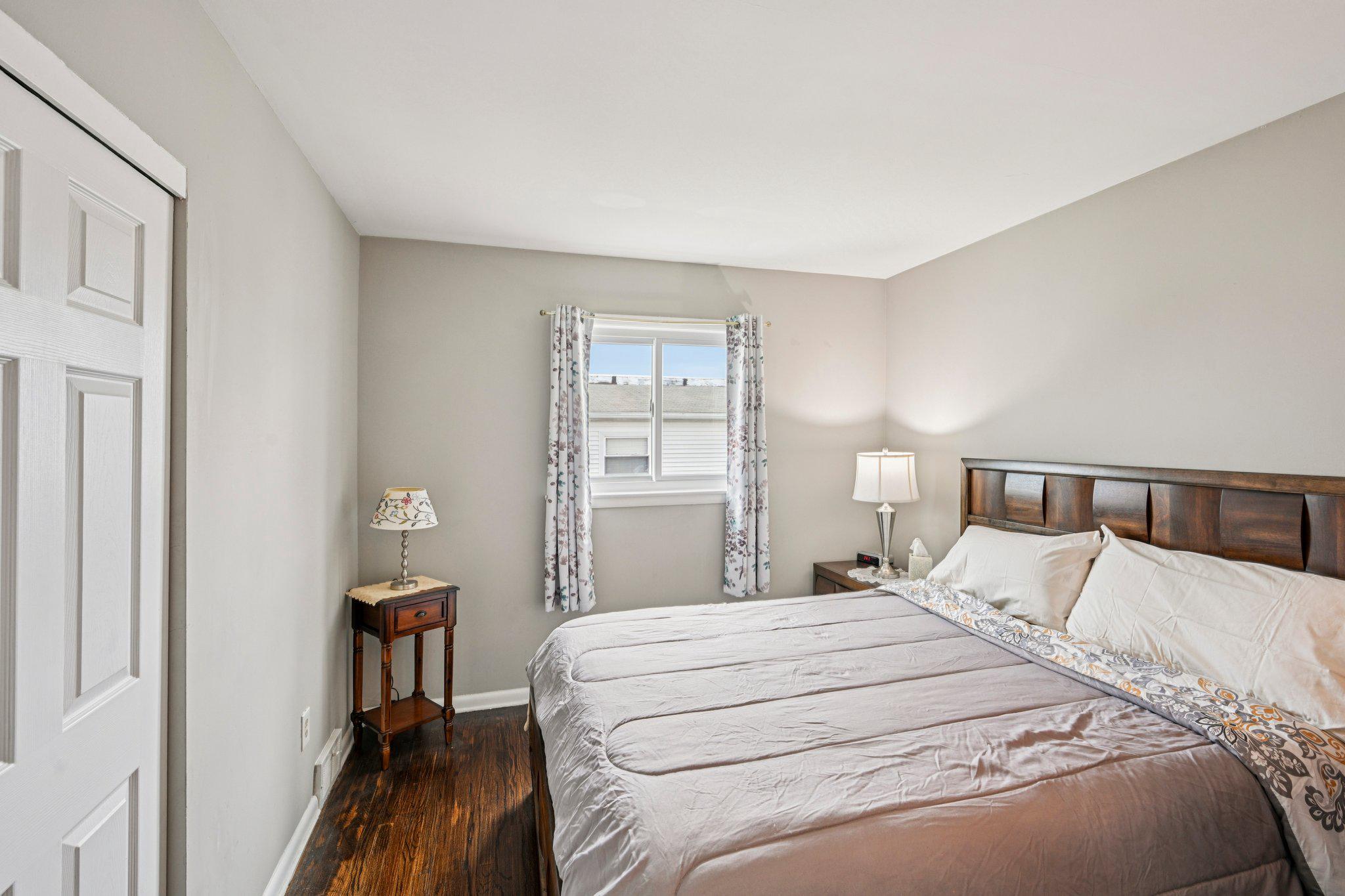 WILDMAN ARMS - Residential