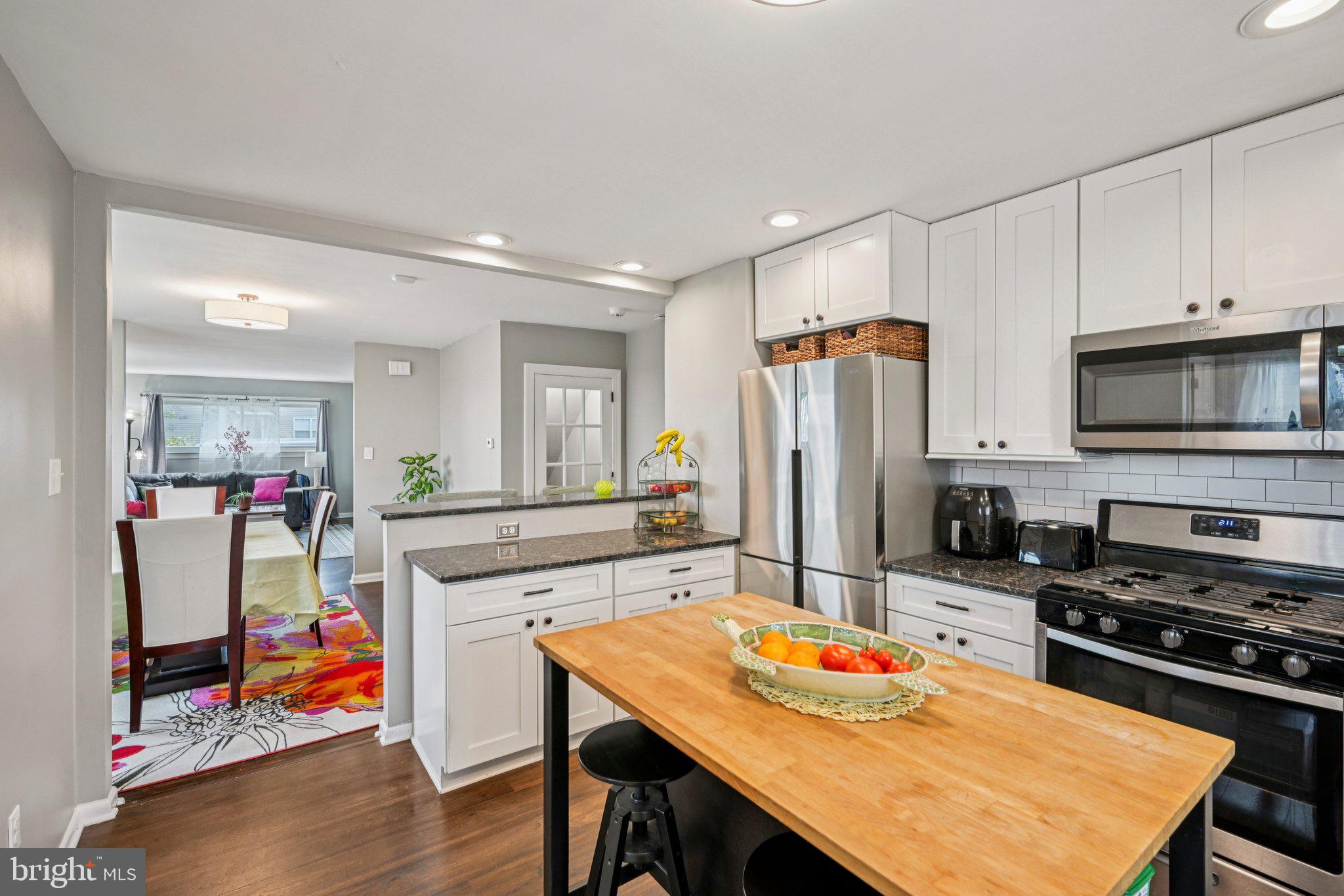 WILDMAN ARMS - Residential