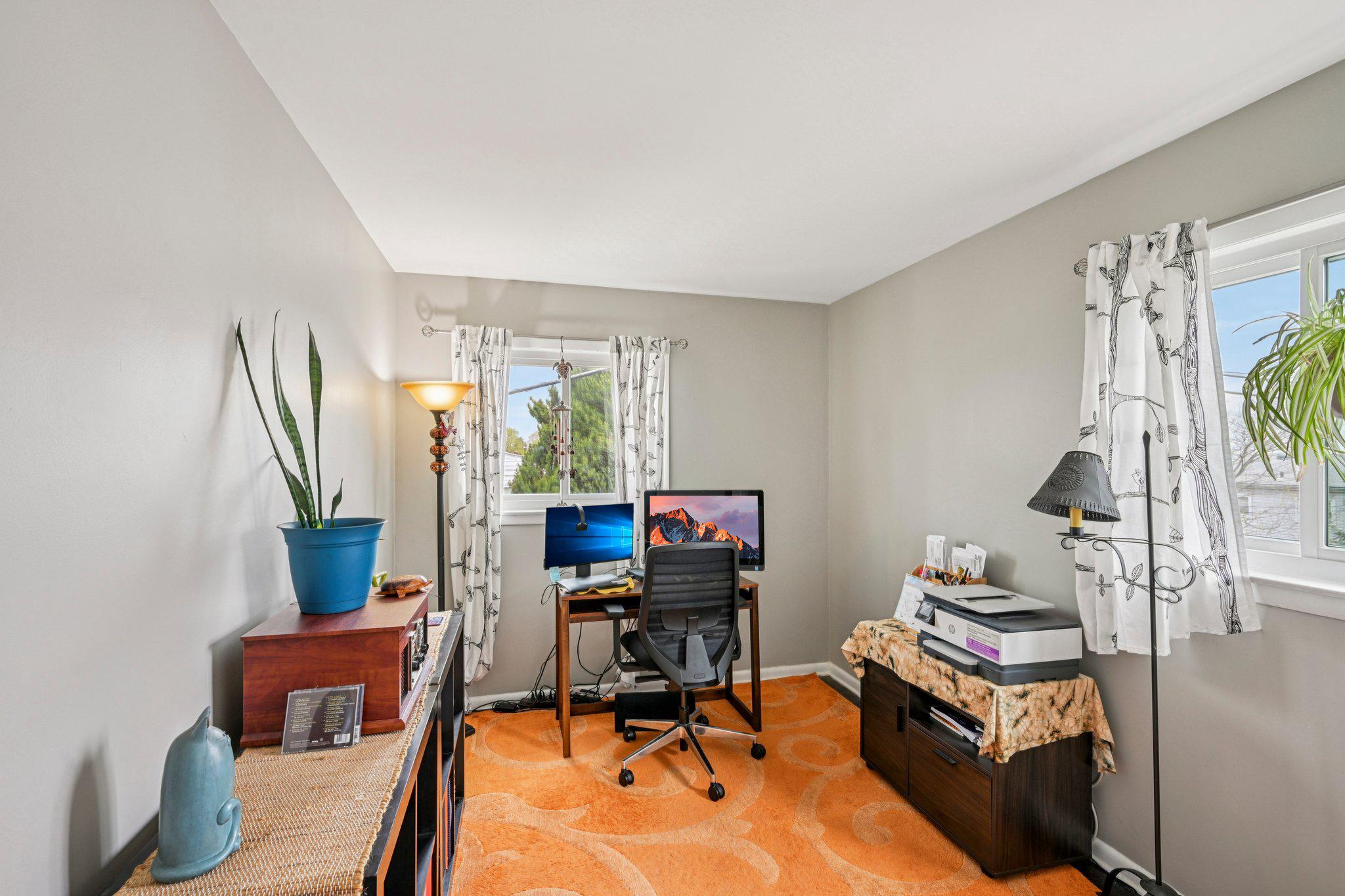 WILDMAN ARMS - Residential