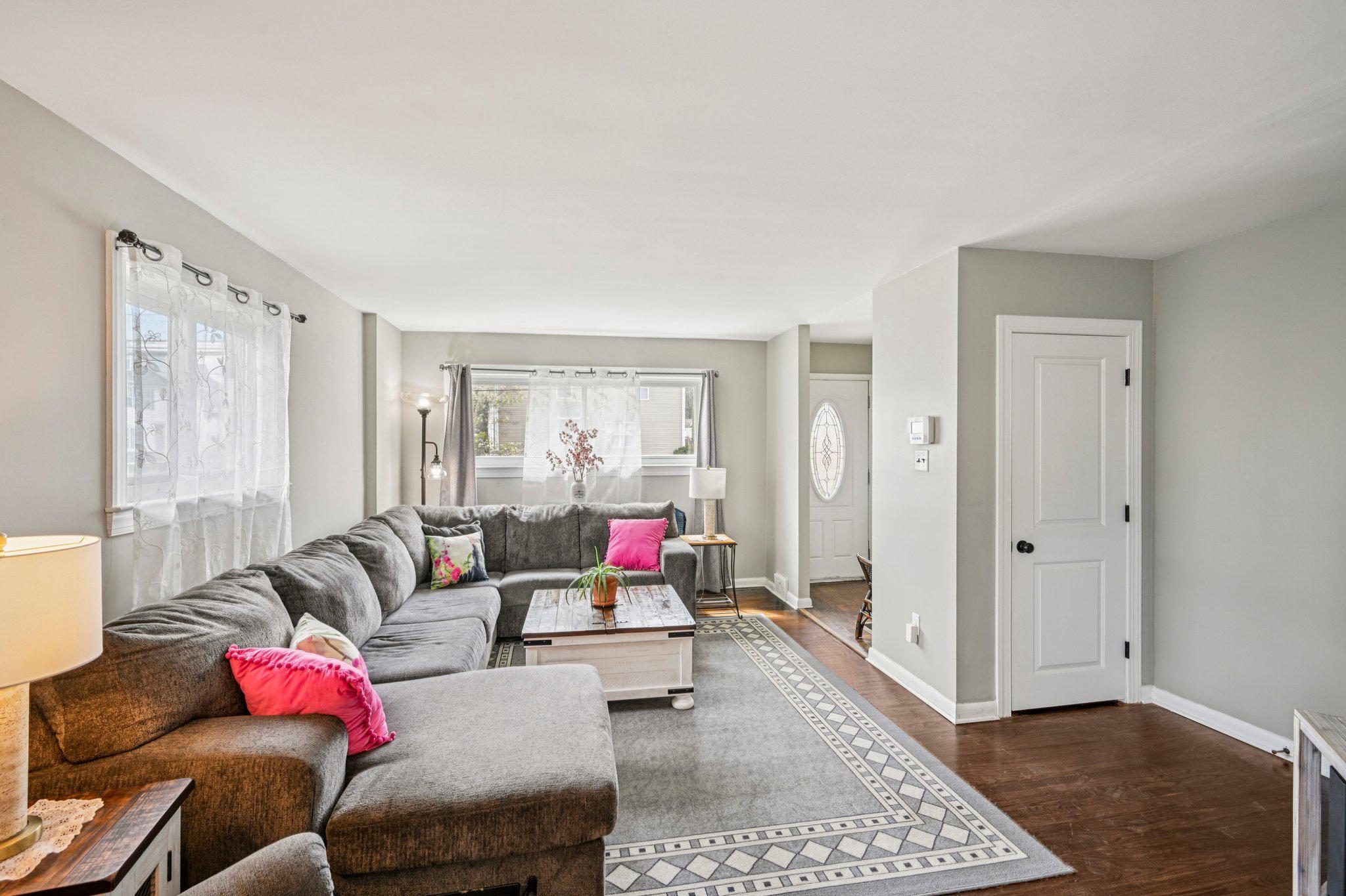 WILDMAN ARMS - Residential