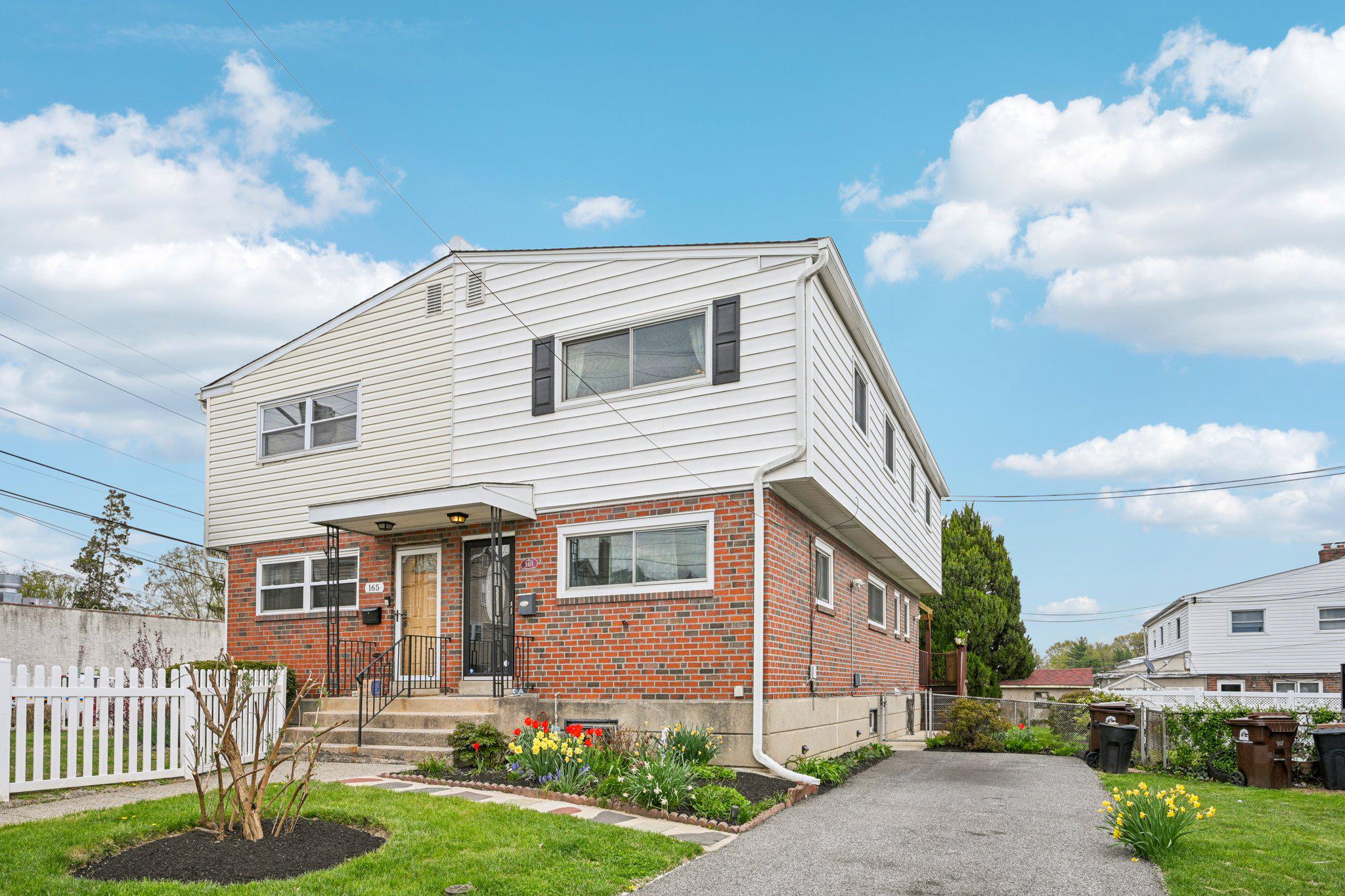 WILDMAN ARMS - Residential