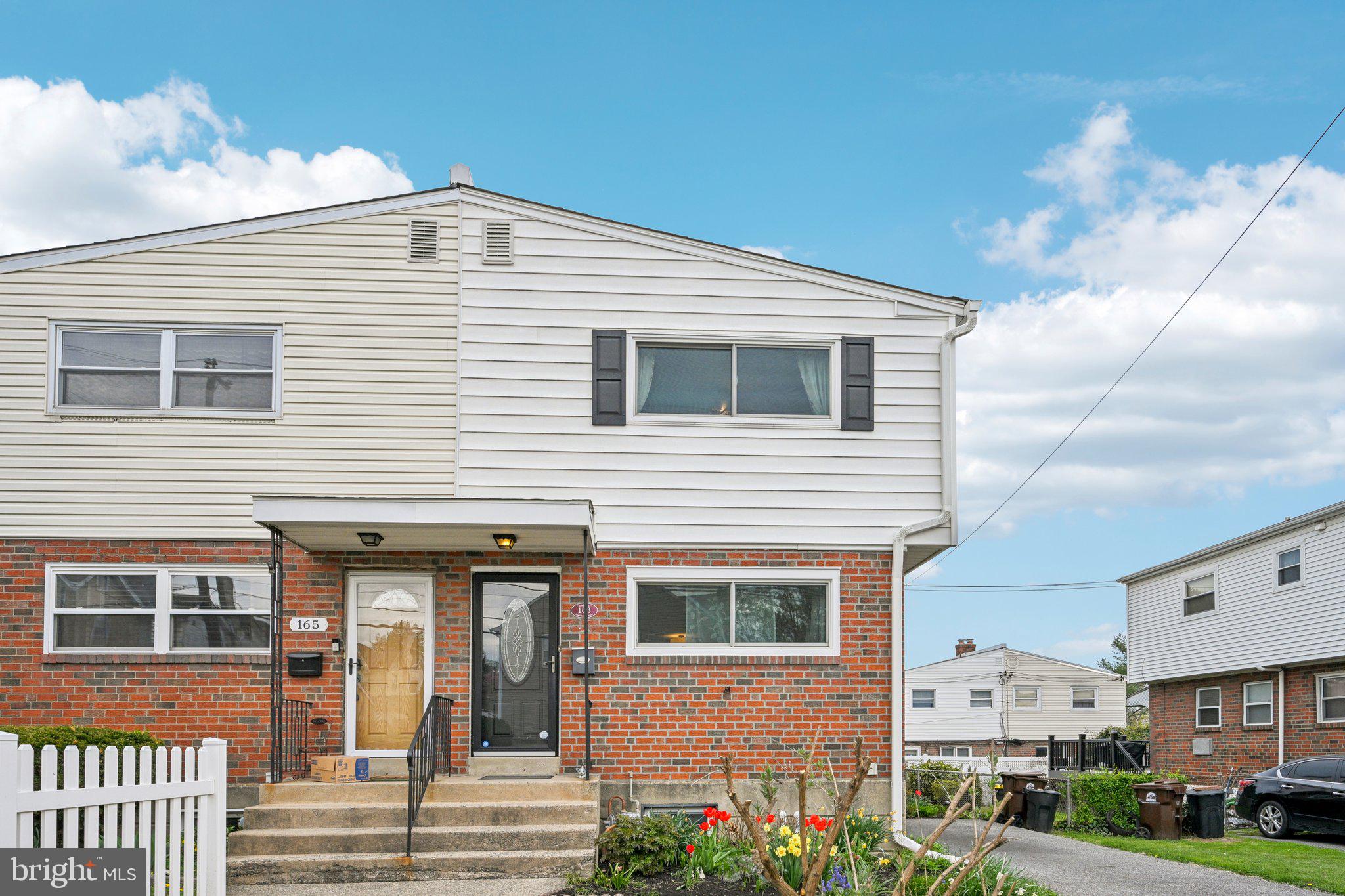 WILDMAN ARMS - Residential