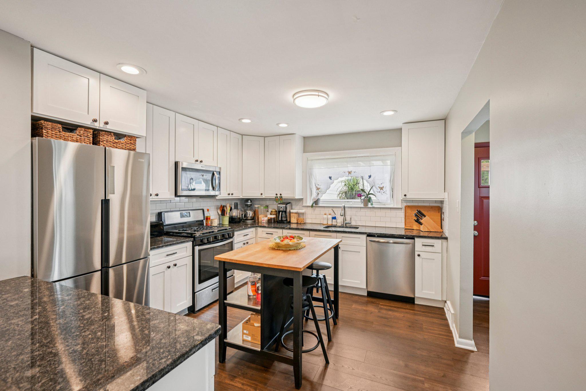 WILDMAN ARMS - Residential