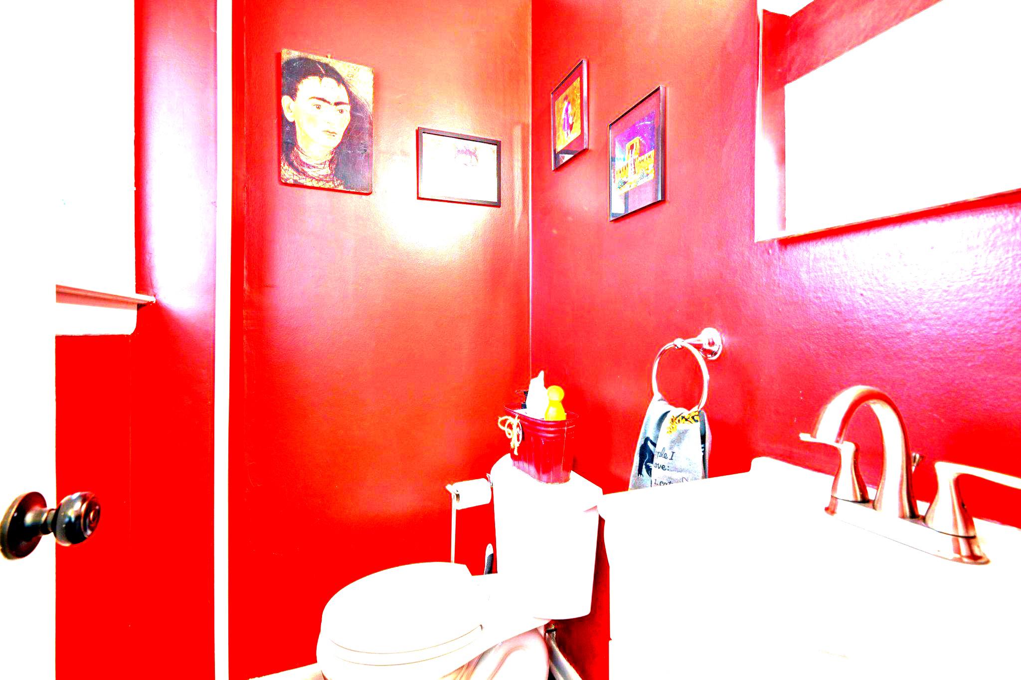 WILDMAN ARMS - Residential