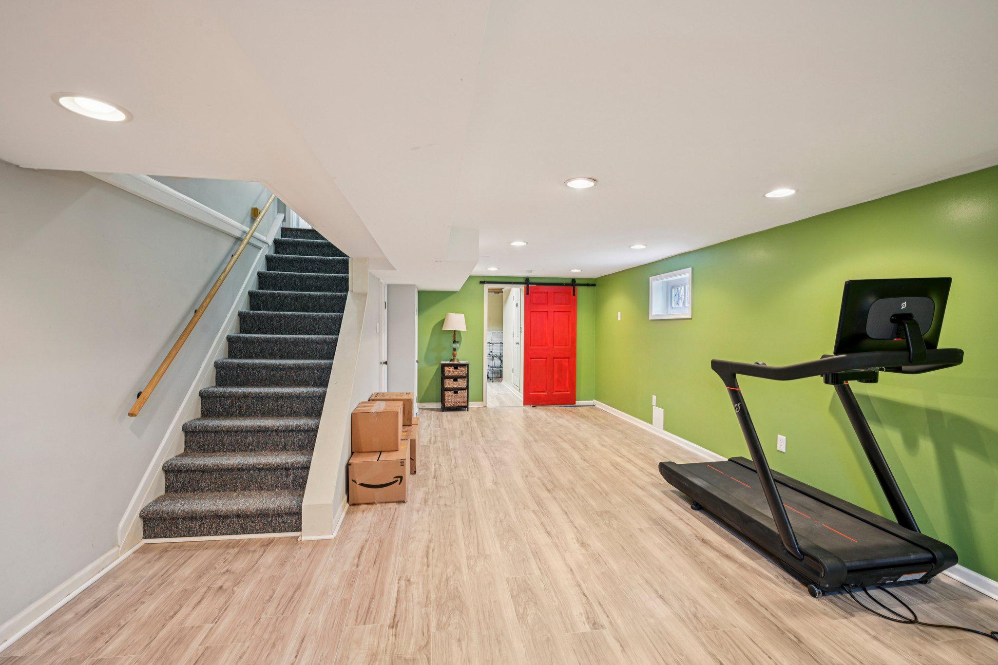 WILDMAN ARMS - Residential