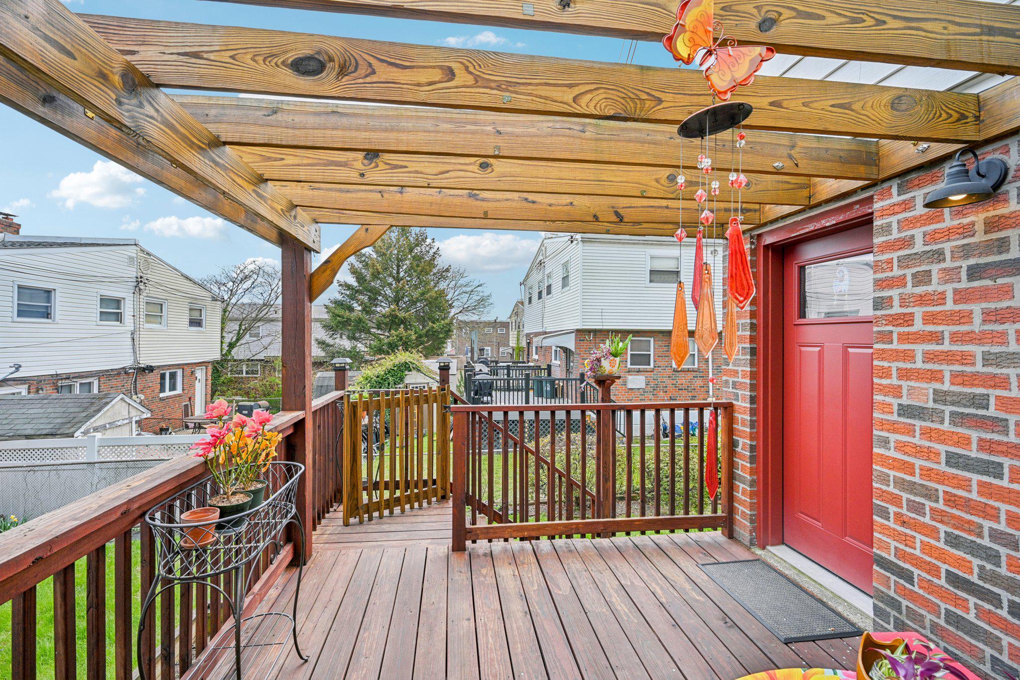 WILDMAN ARMS - Residential