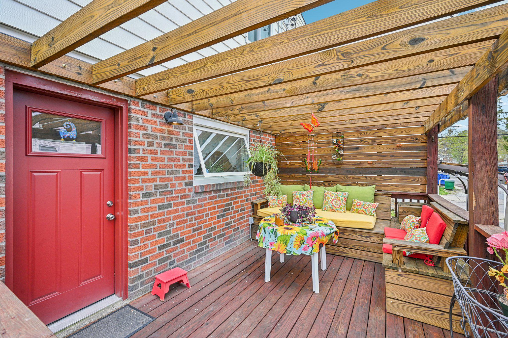 WILDMAN ARMS - Residential