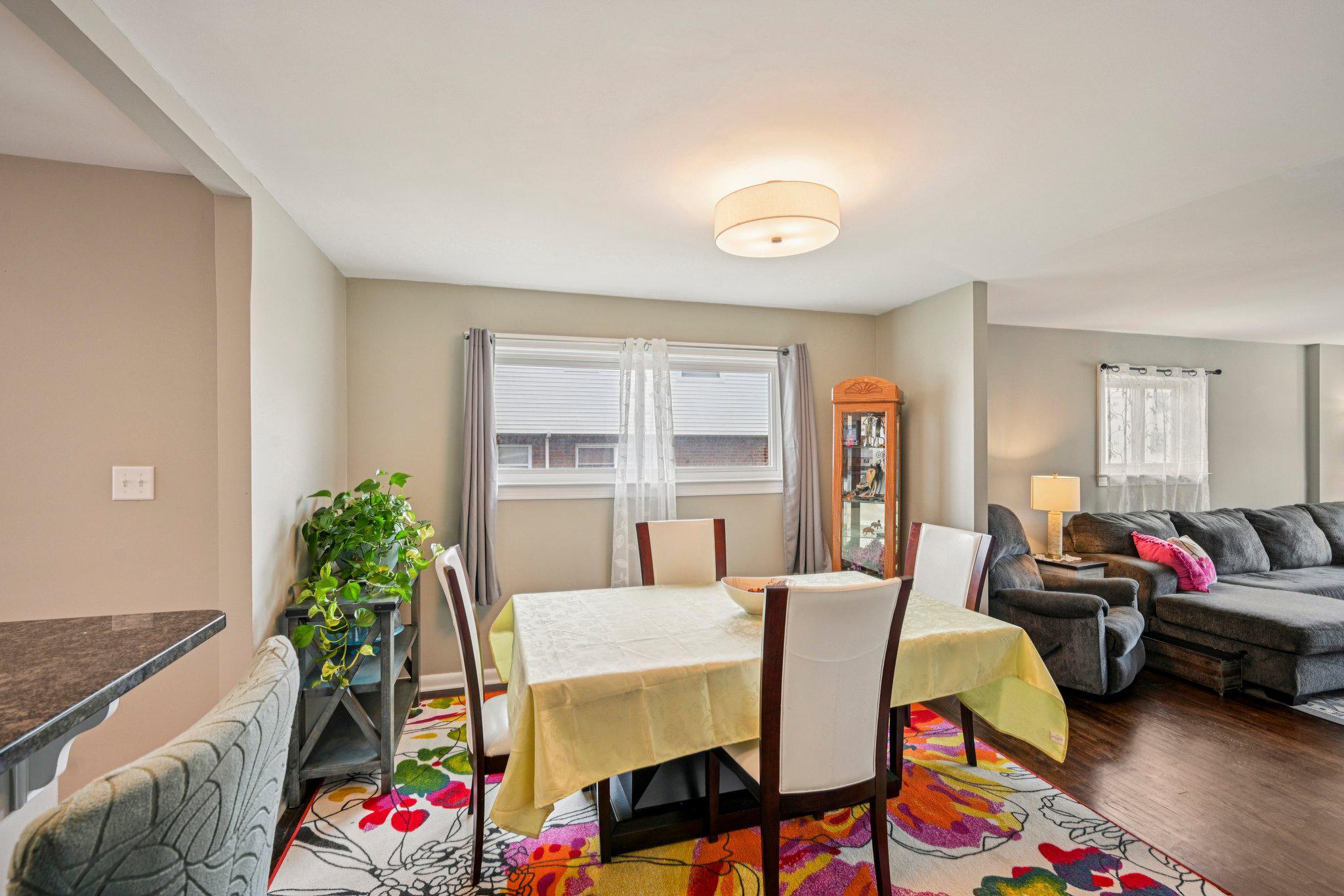 WILDMAN ARMS - Residential