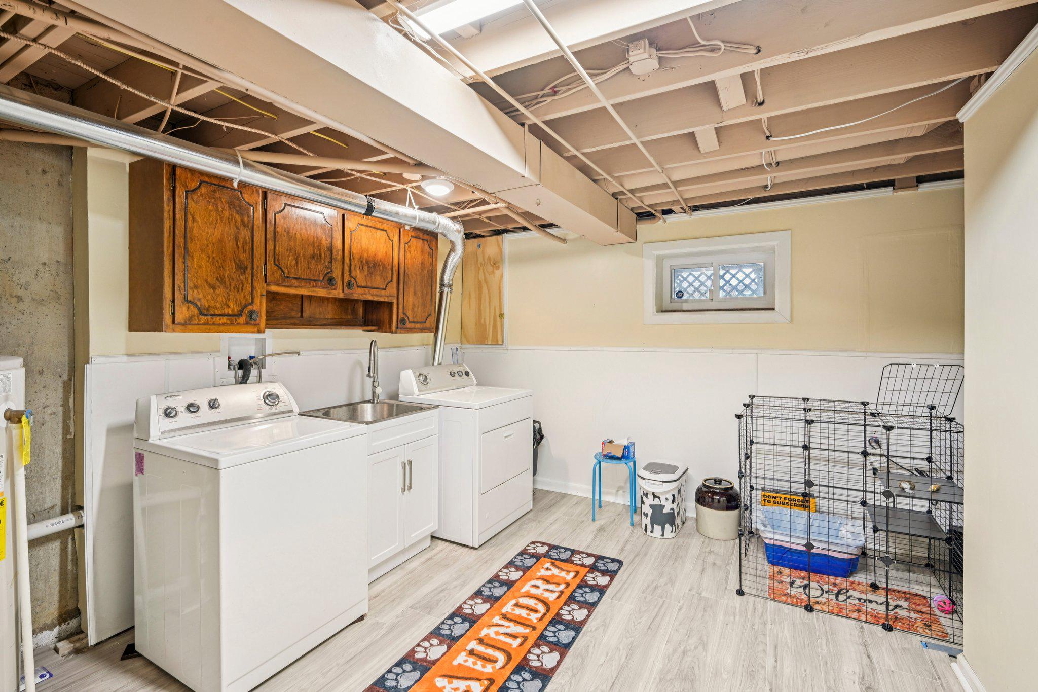 WILDMAN ARMS - Residential