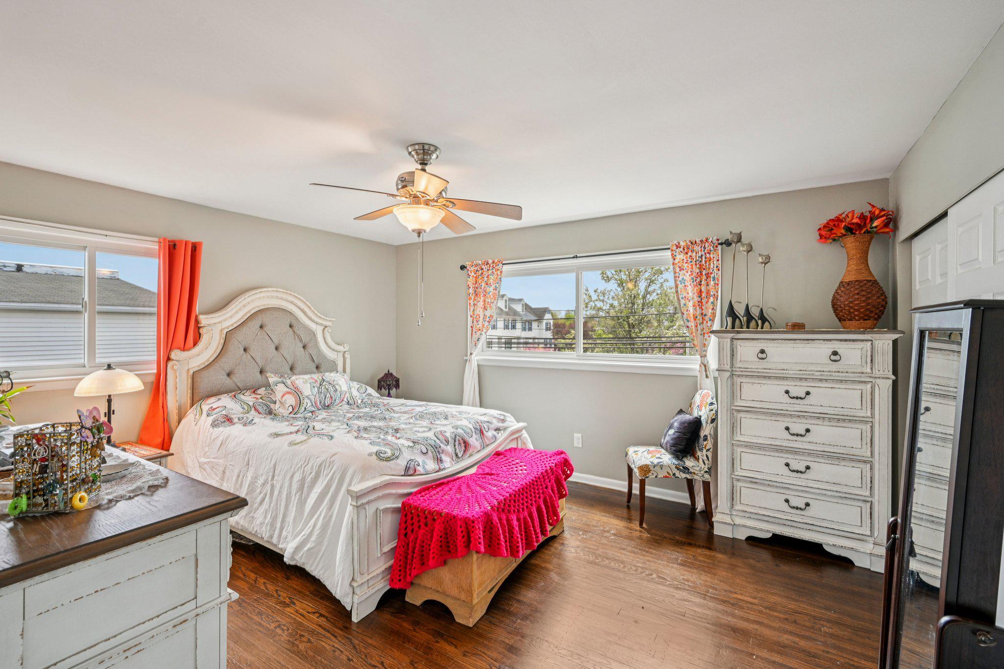 WILDMAN ARMS - Residential