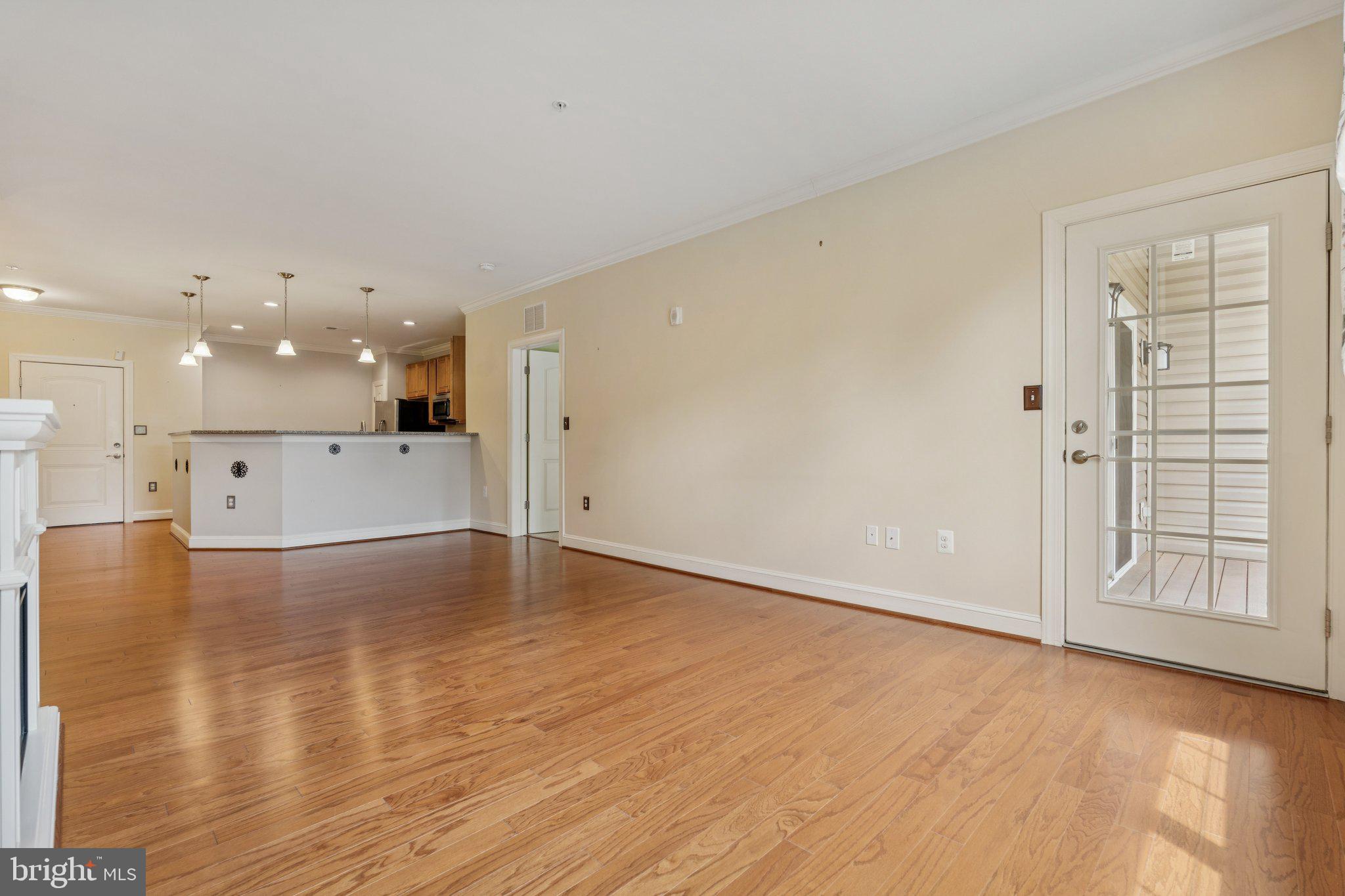 MACPHAIL WOODS - Residential