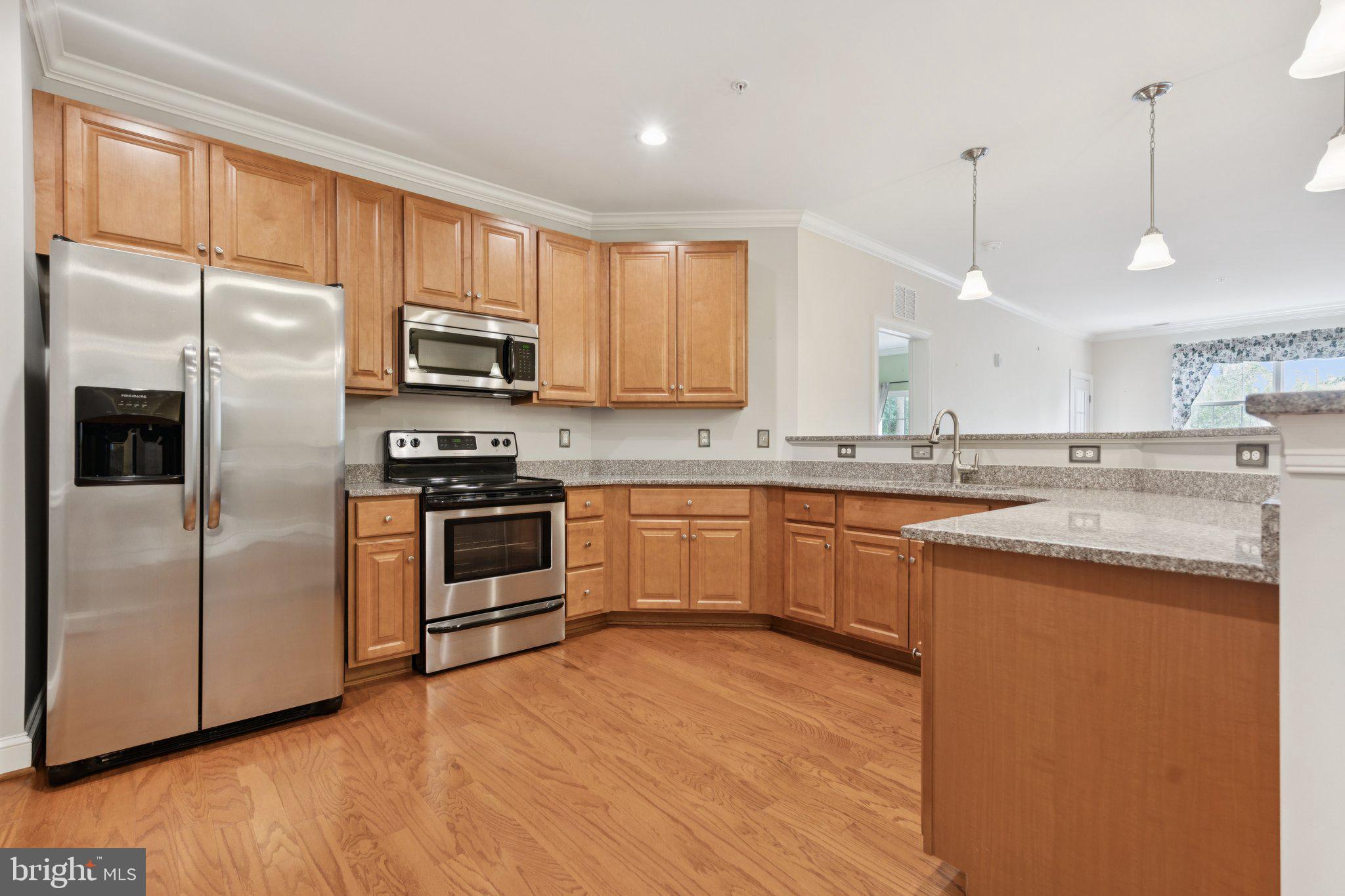 MACPHAIL WOODS - Residential