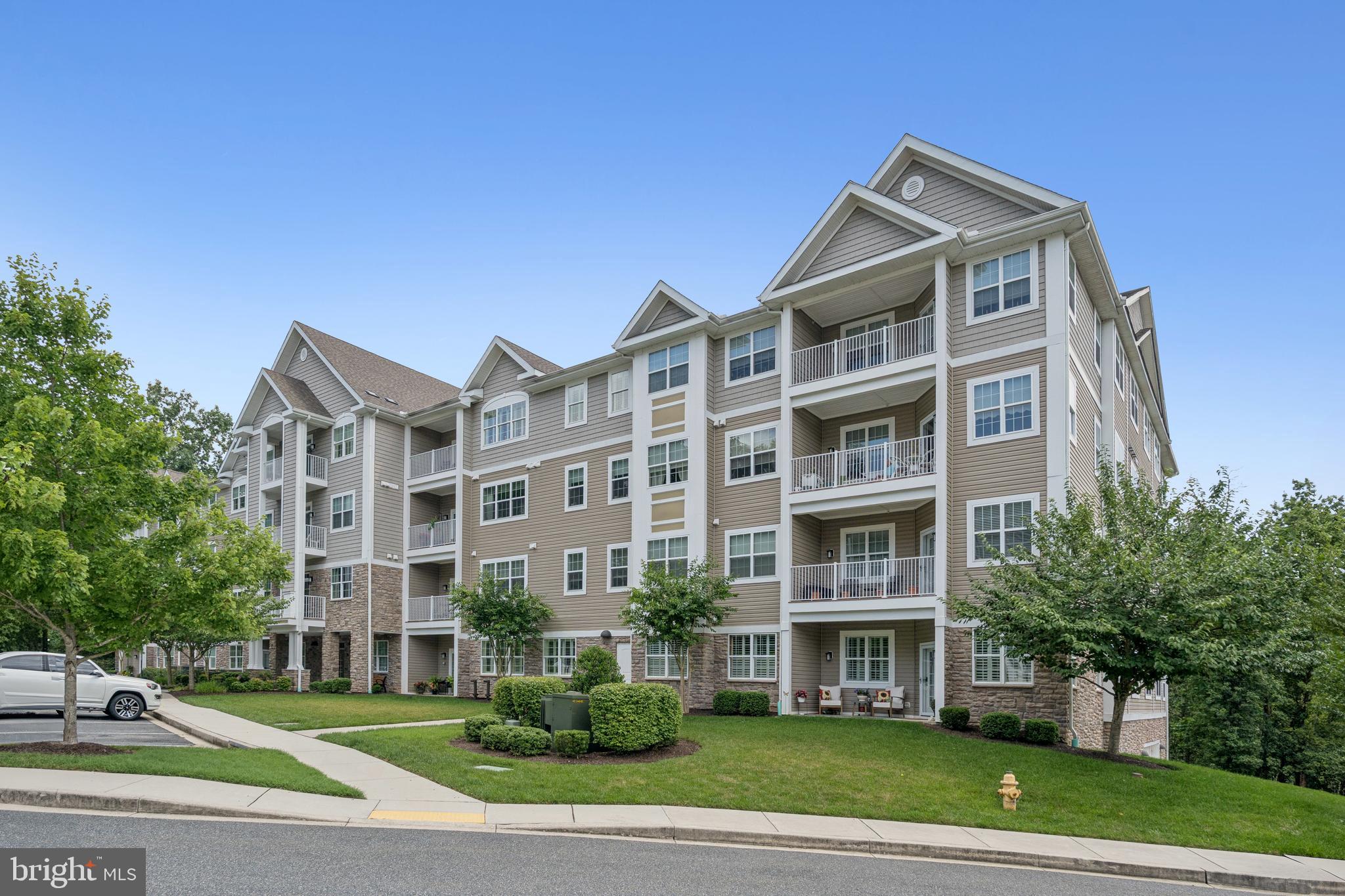 901 MACPHAIL WOODS CROSSING 3F