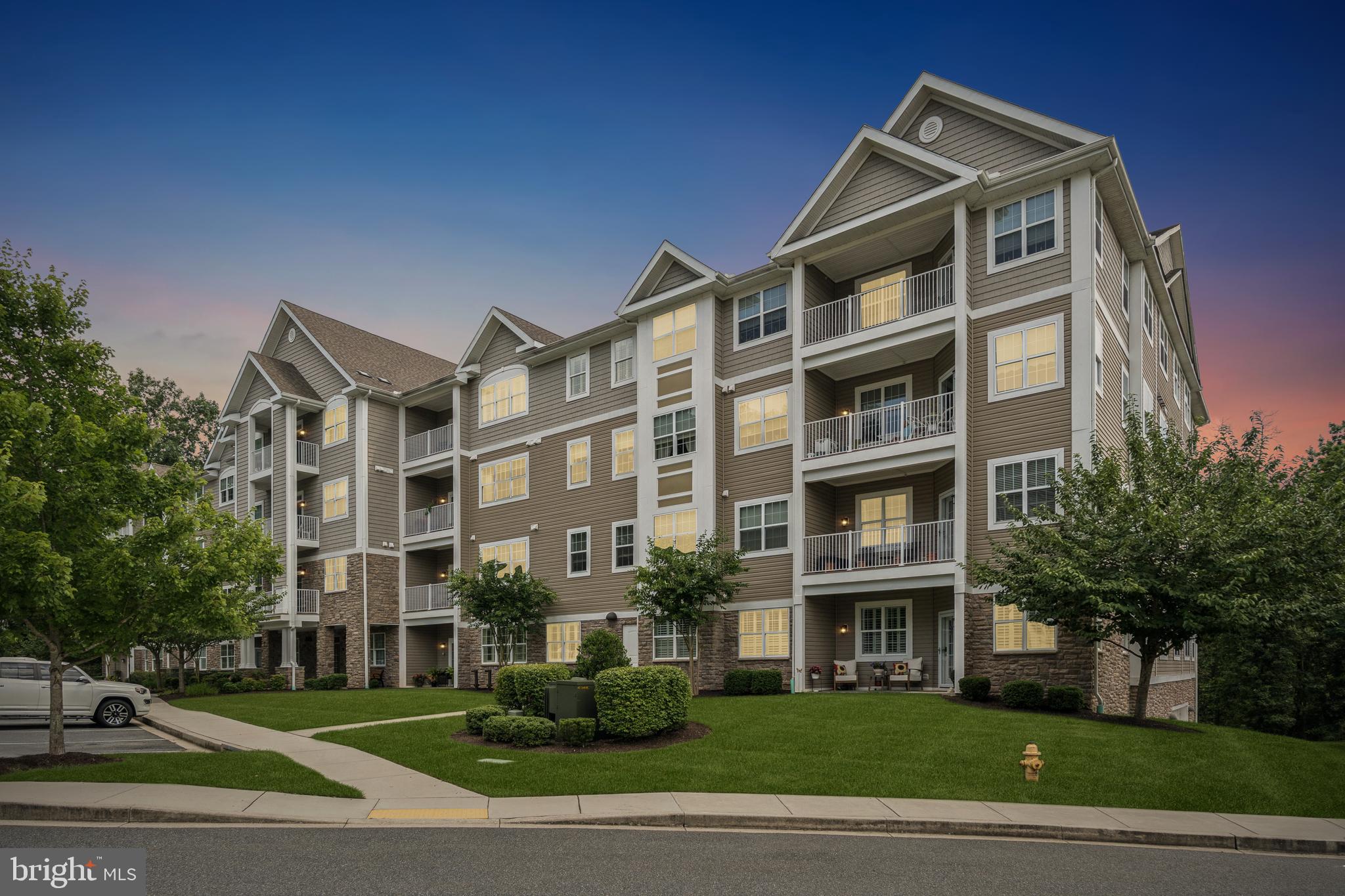 MACPHAIL WOODS - Residential