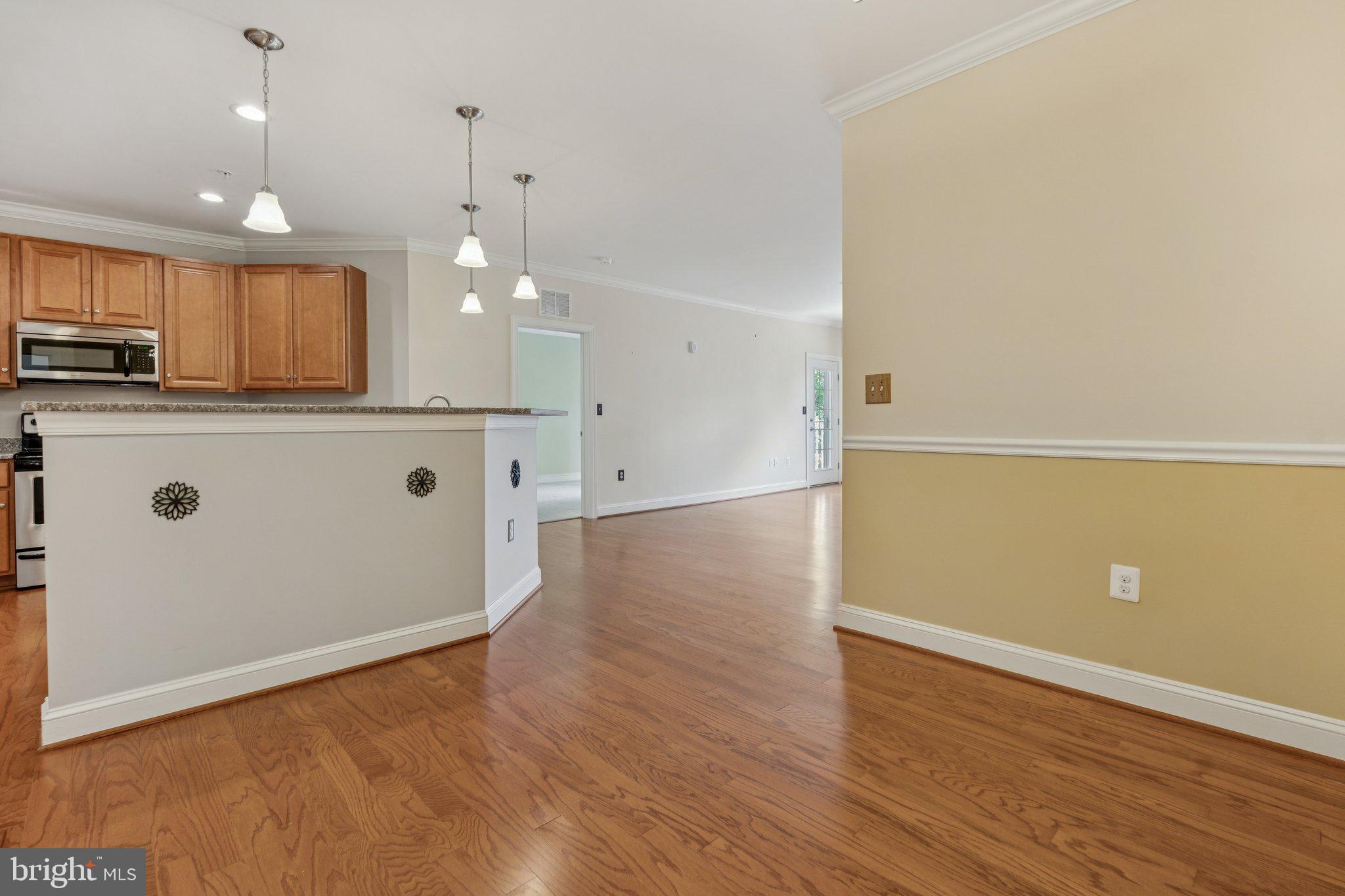 MACPHAIL WOODS - Residential