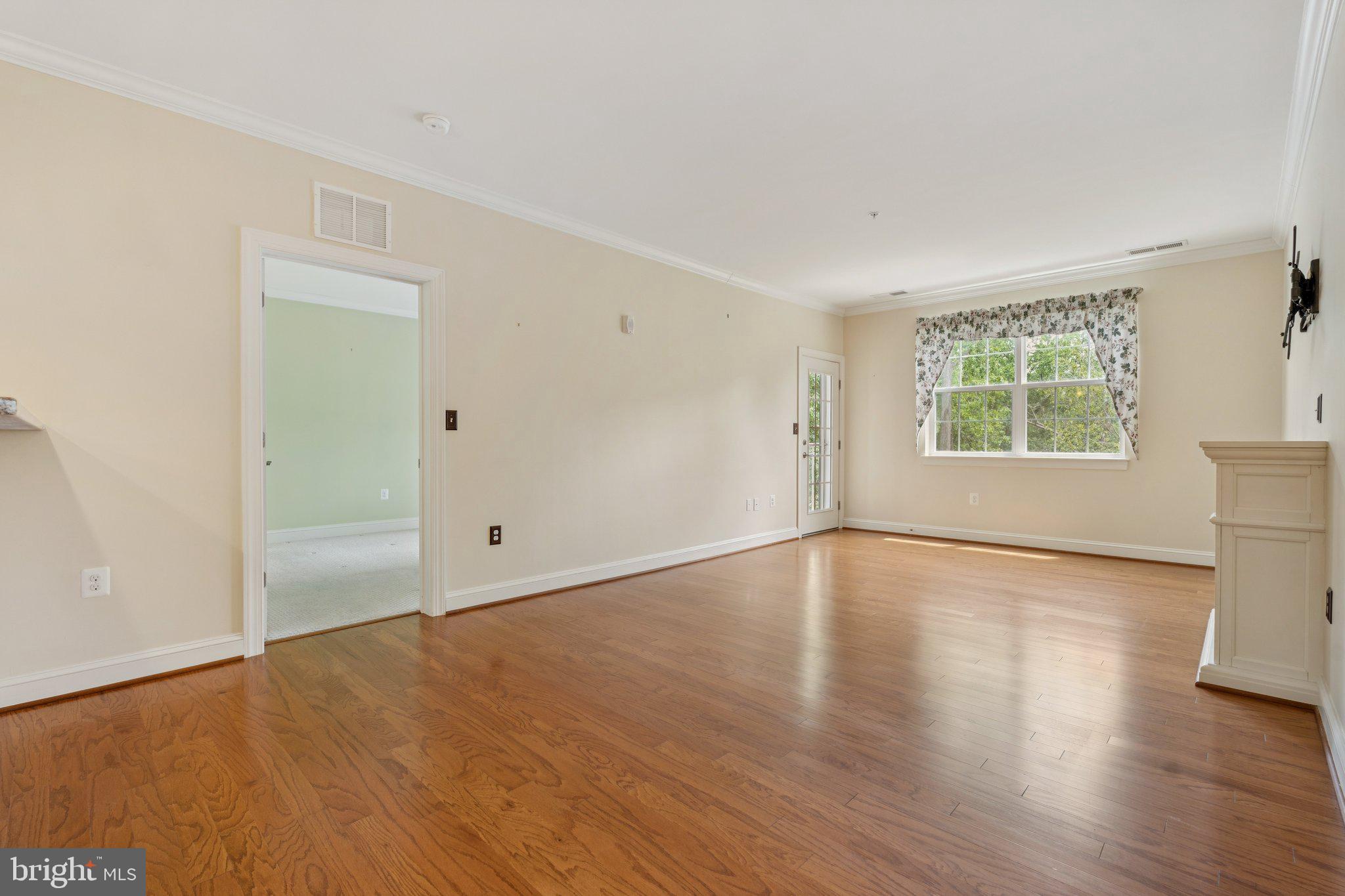 MACPHAIL WOODS - Residential