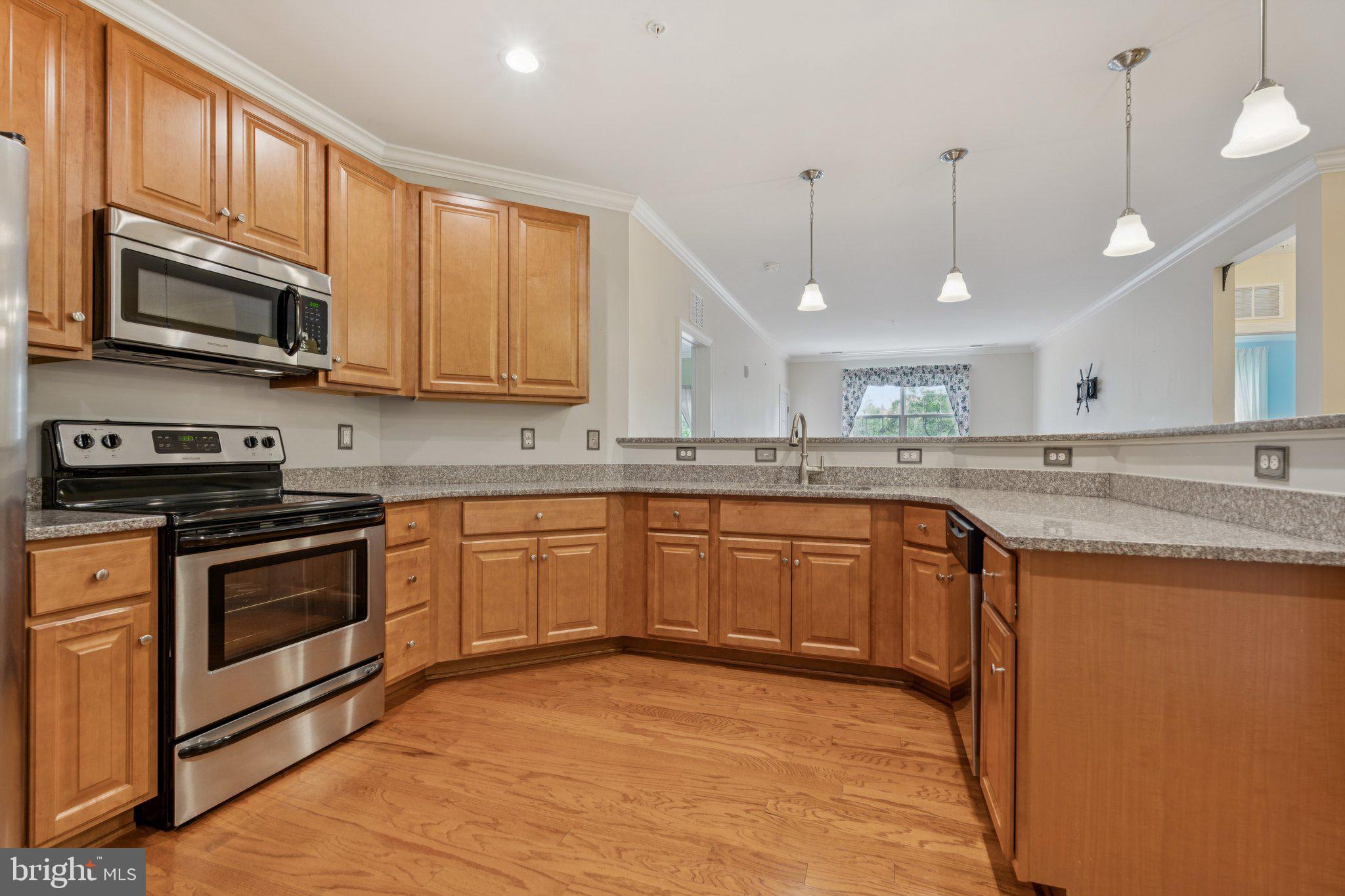 MACPHAIL WOODS - Residential