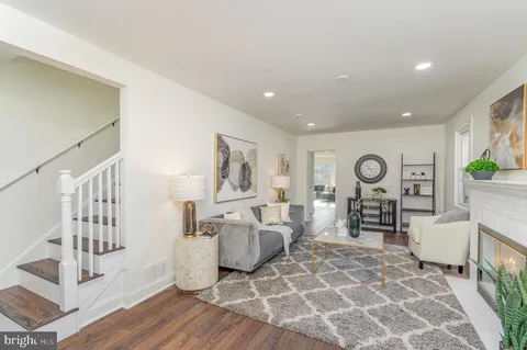 4802 Eastern Avenue NE, Washington, DC 20017 - MLS#: DCDC2167576