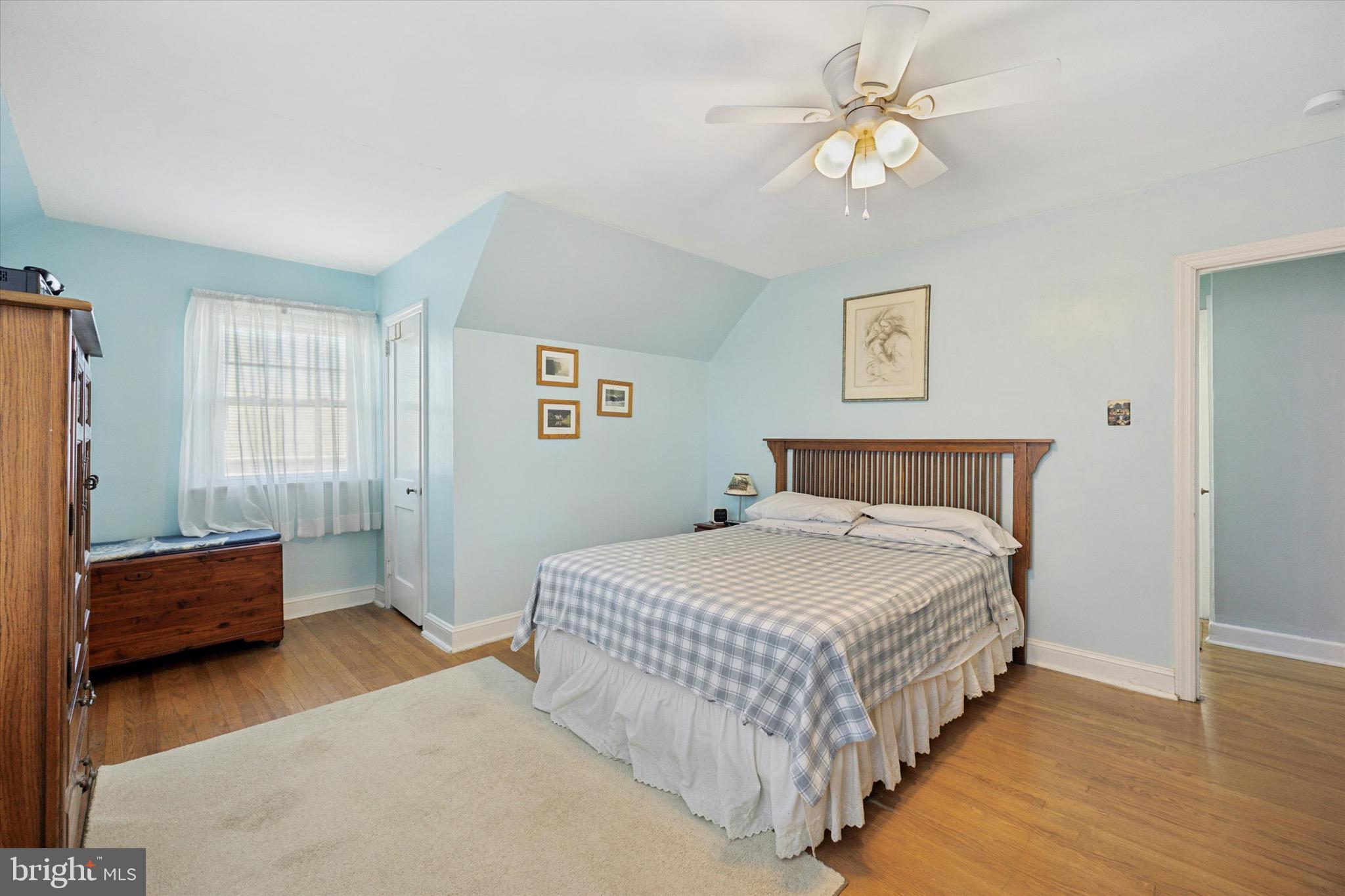 HAVERTOWN - Residential