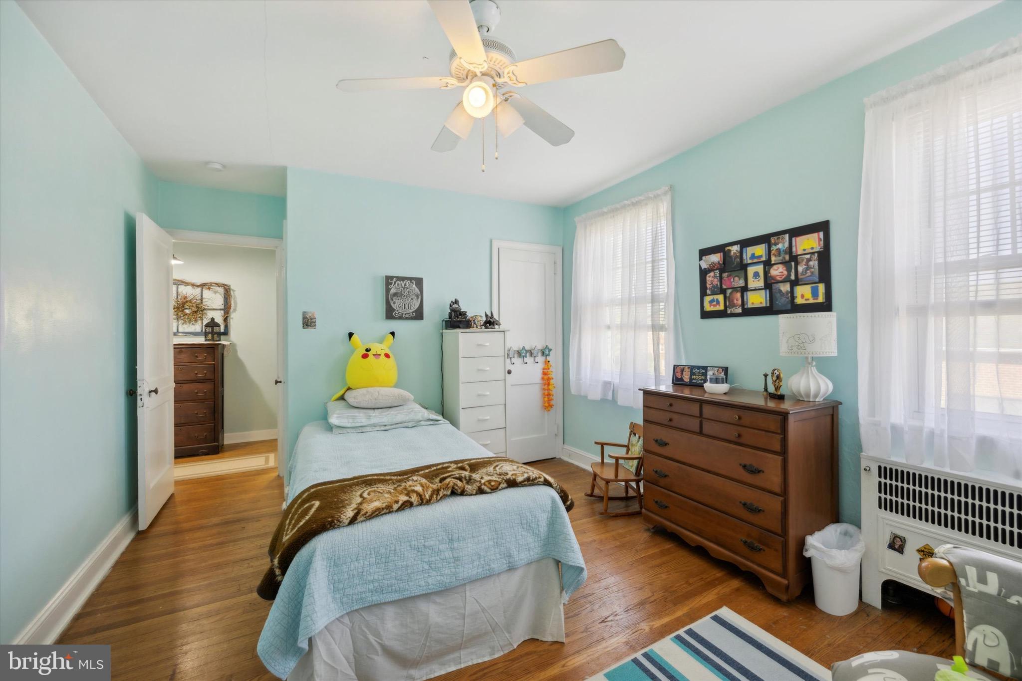 HAVERTOWN - Residential