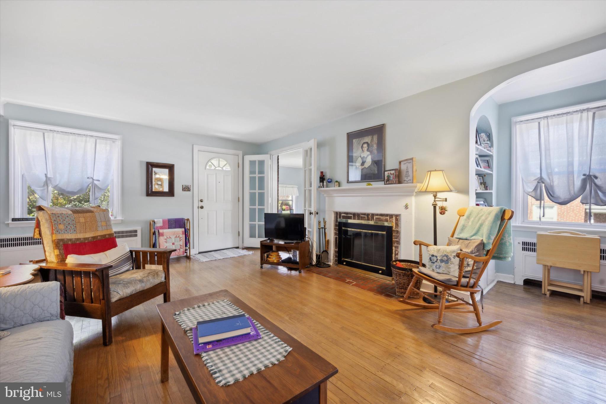 HAVERTOWN - Residential