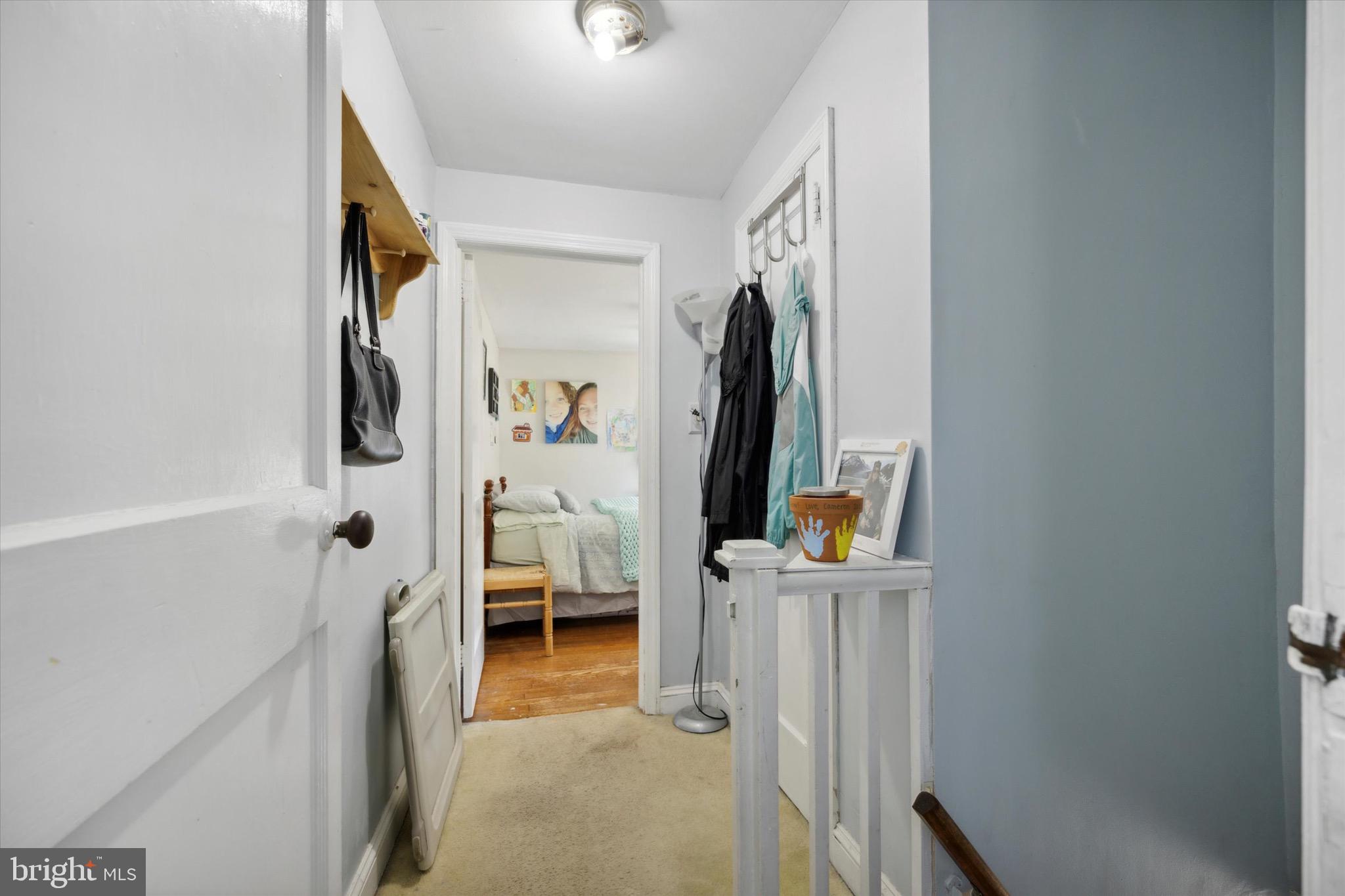 HAVERTOWN - Residential