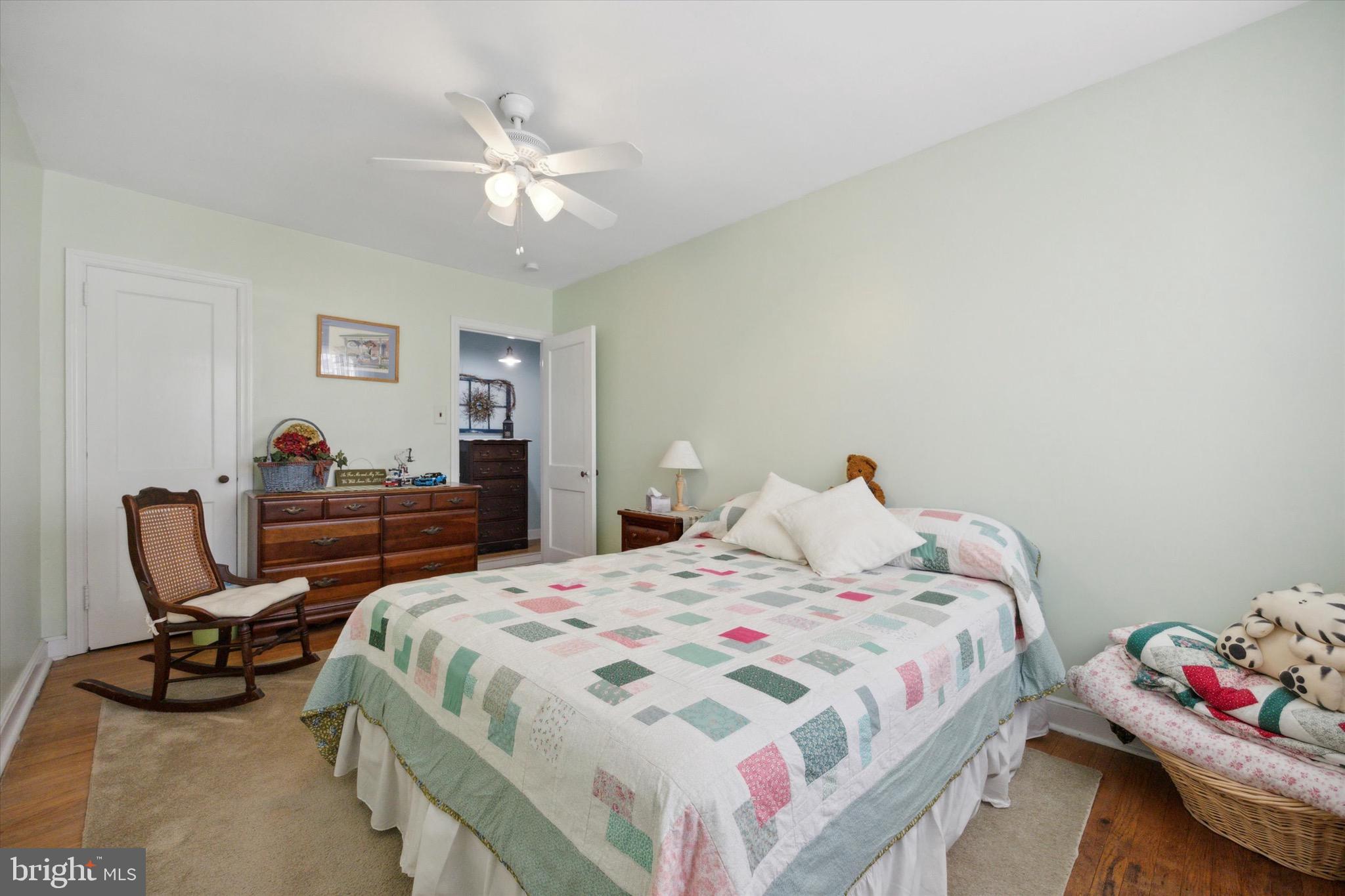 HAVERTOWN - Residential