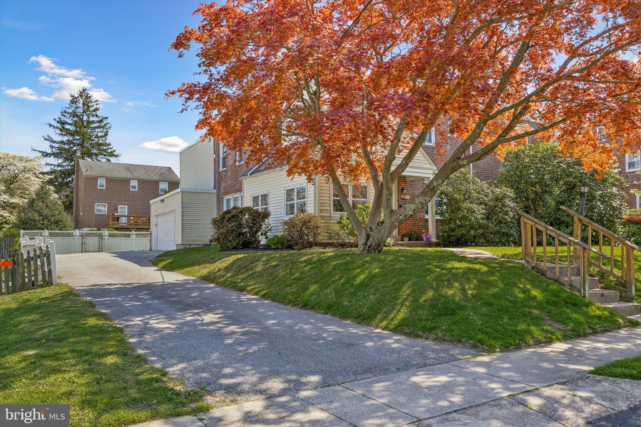 HAVERTOWN - Residential