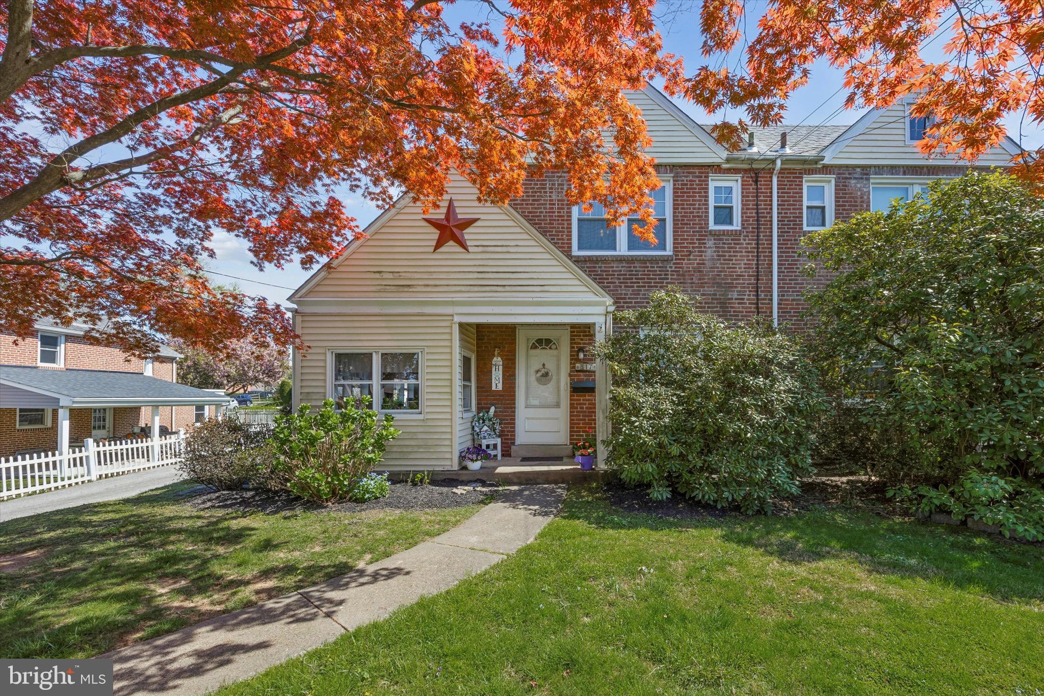 HAVERTOWN - Residential