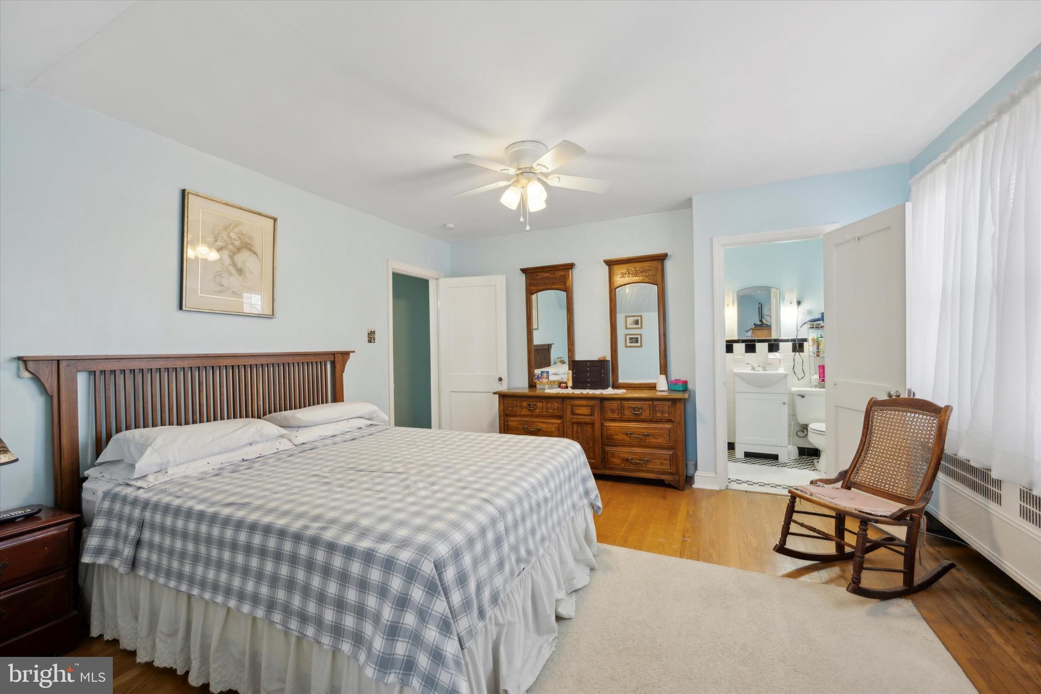 HAVERTOWN - Residential