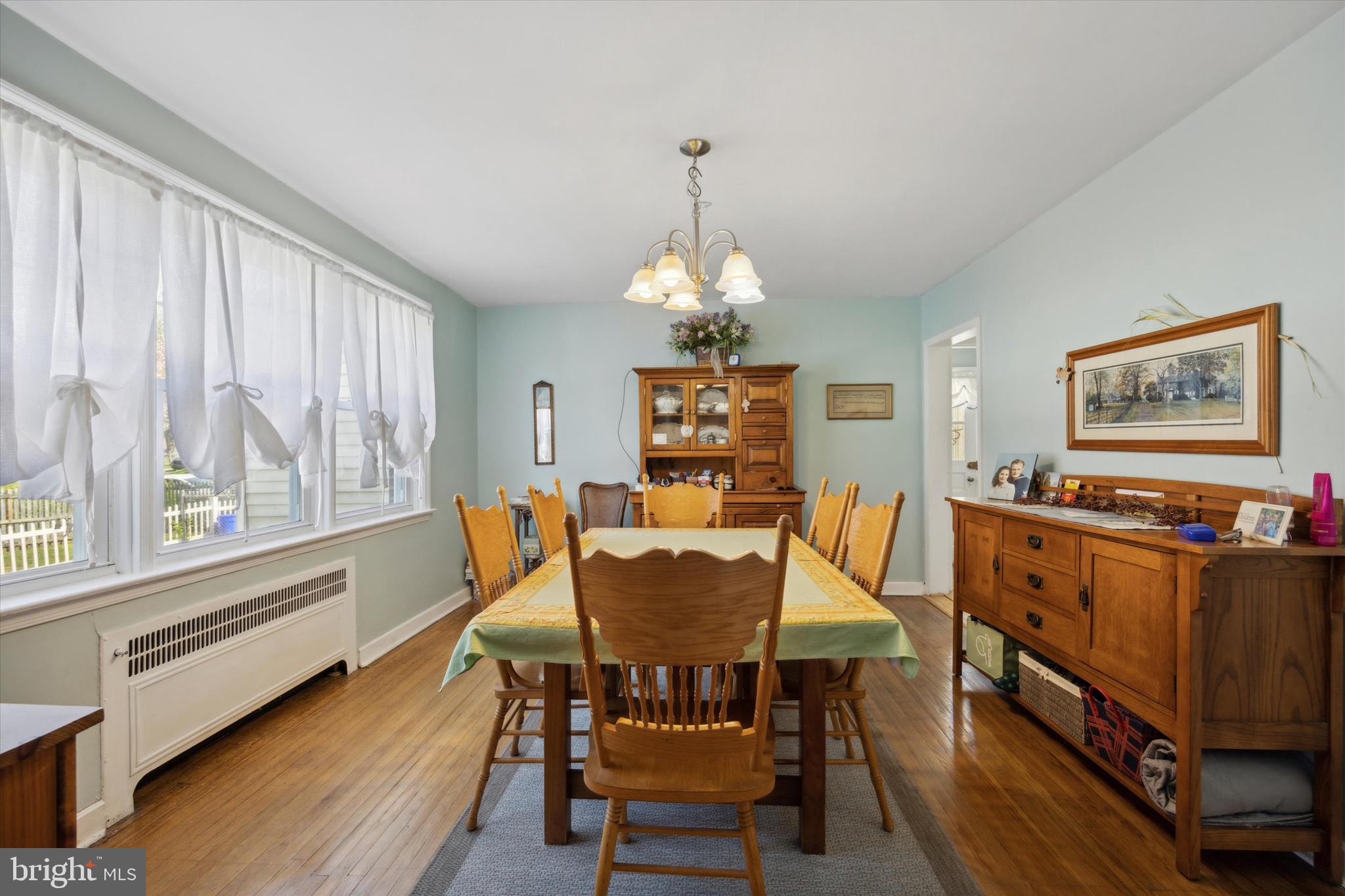 HAVERTOWN - Residential