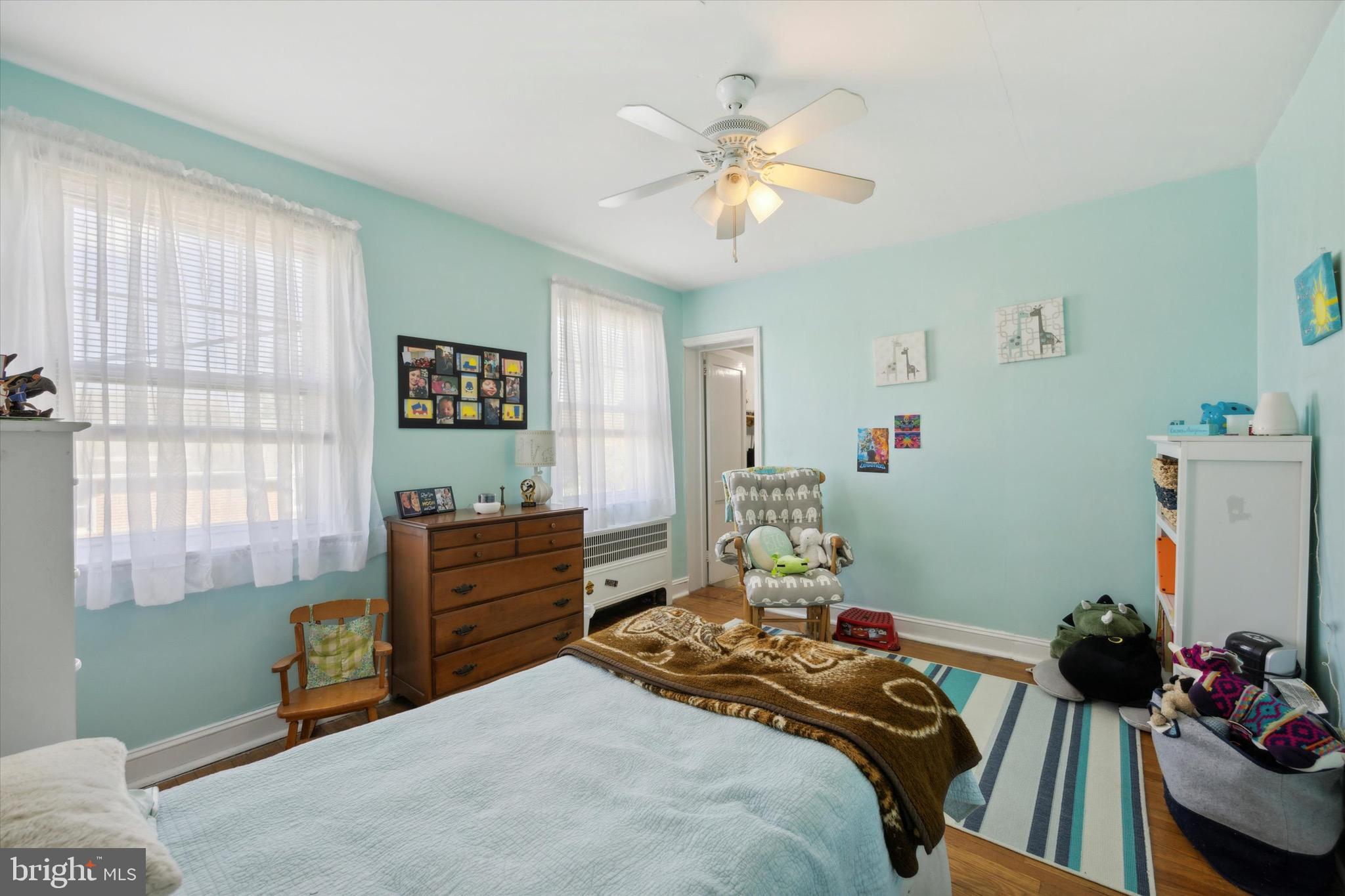 HAVERTOWN - Residential