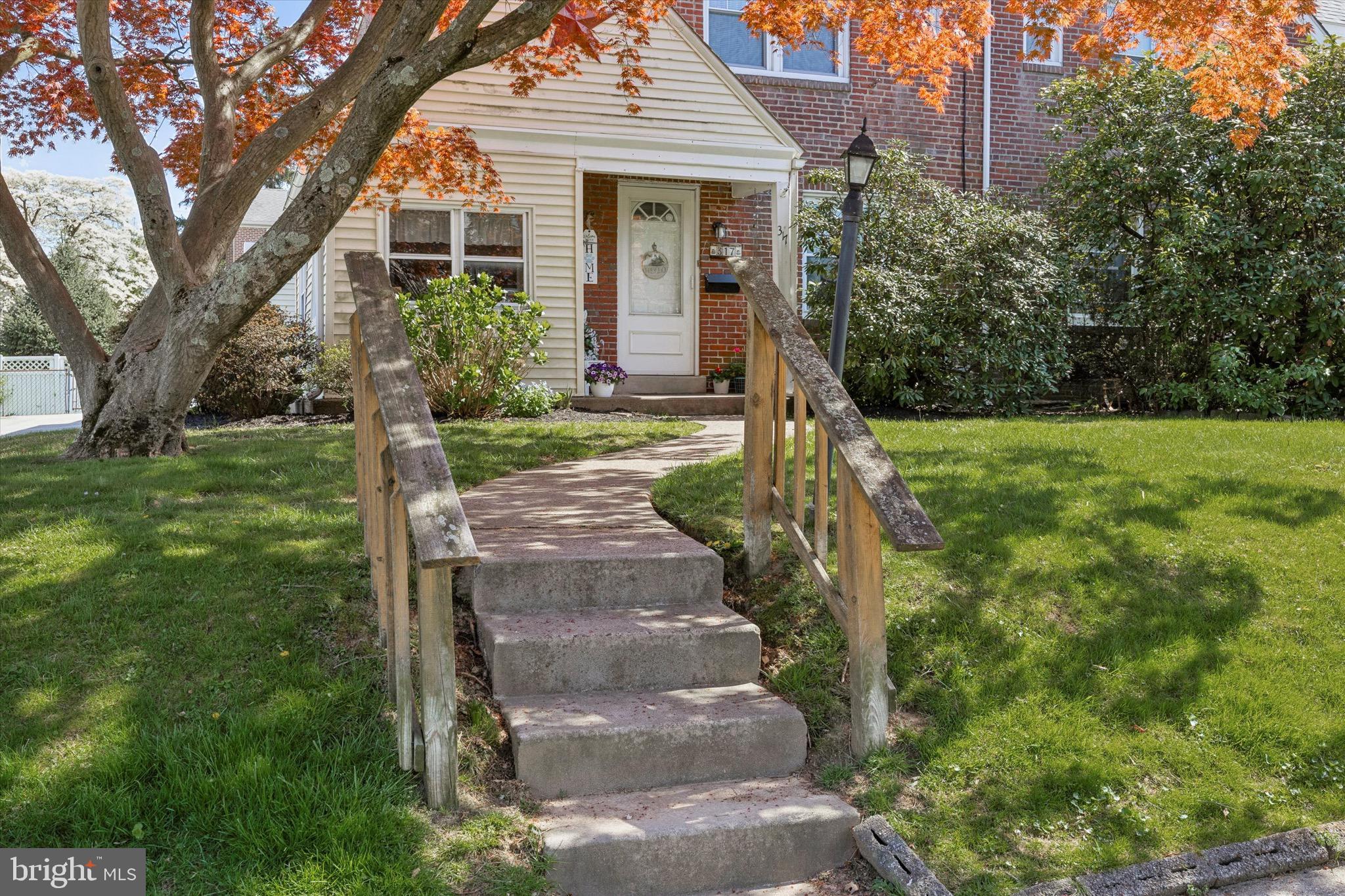 HAVERTOWN - Residential