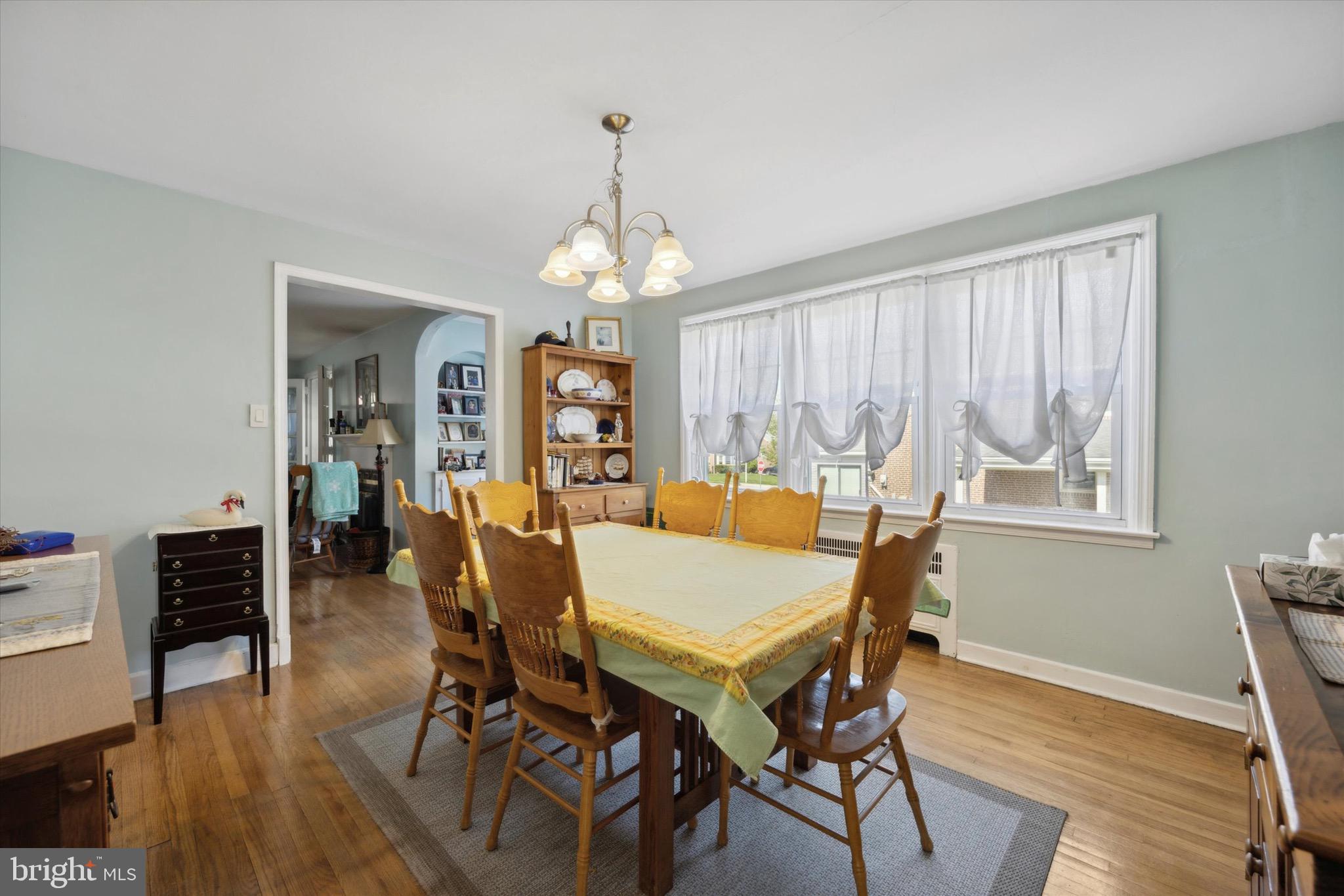 HAVERTOWN - Residential