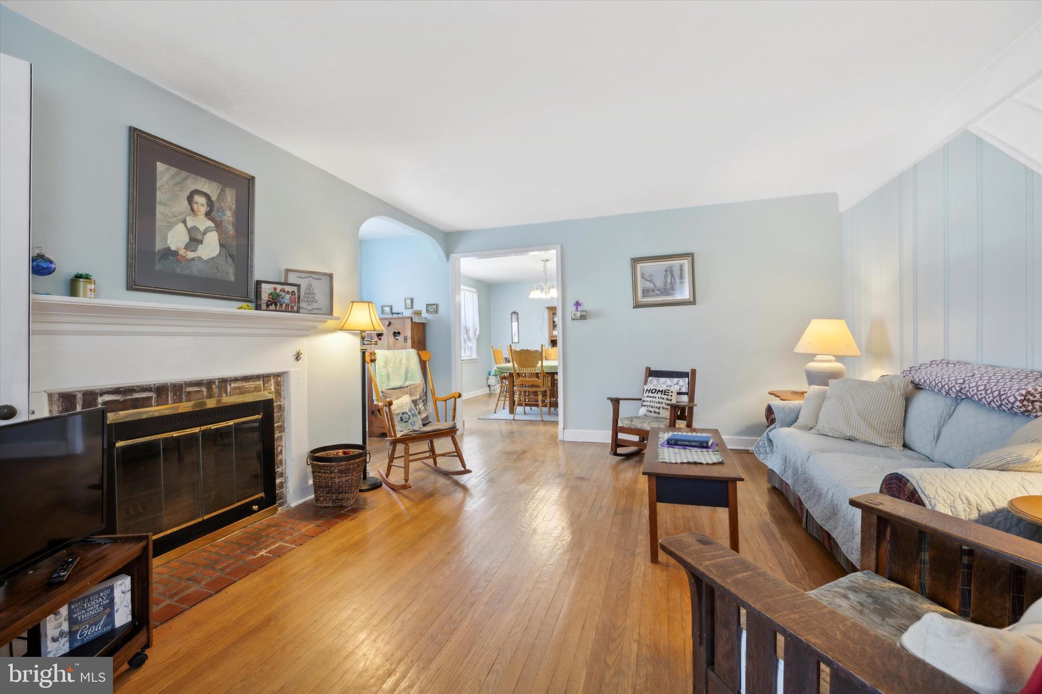 HAVERTOWN - Residential