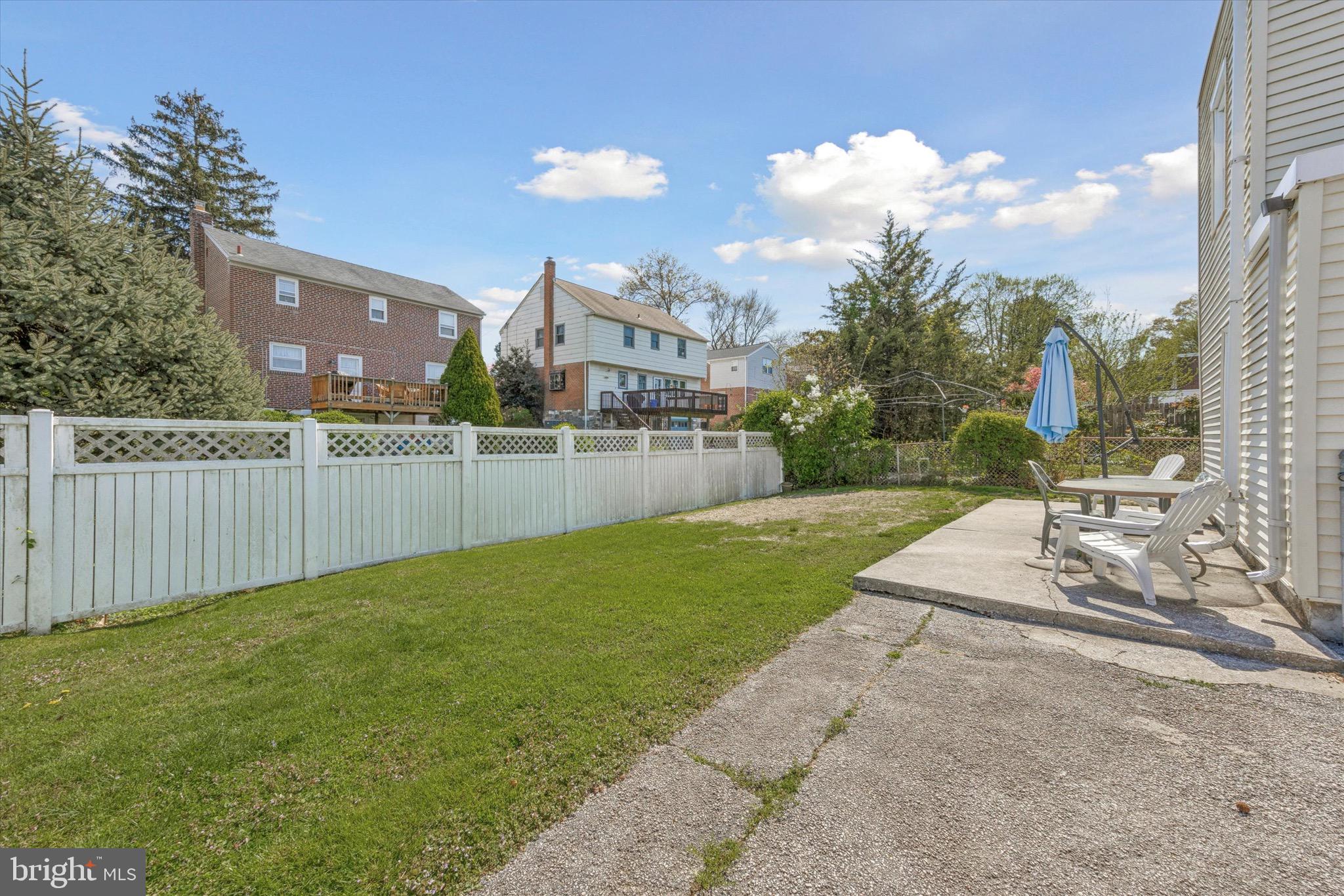 HAVERTOWN - Residential