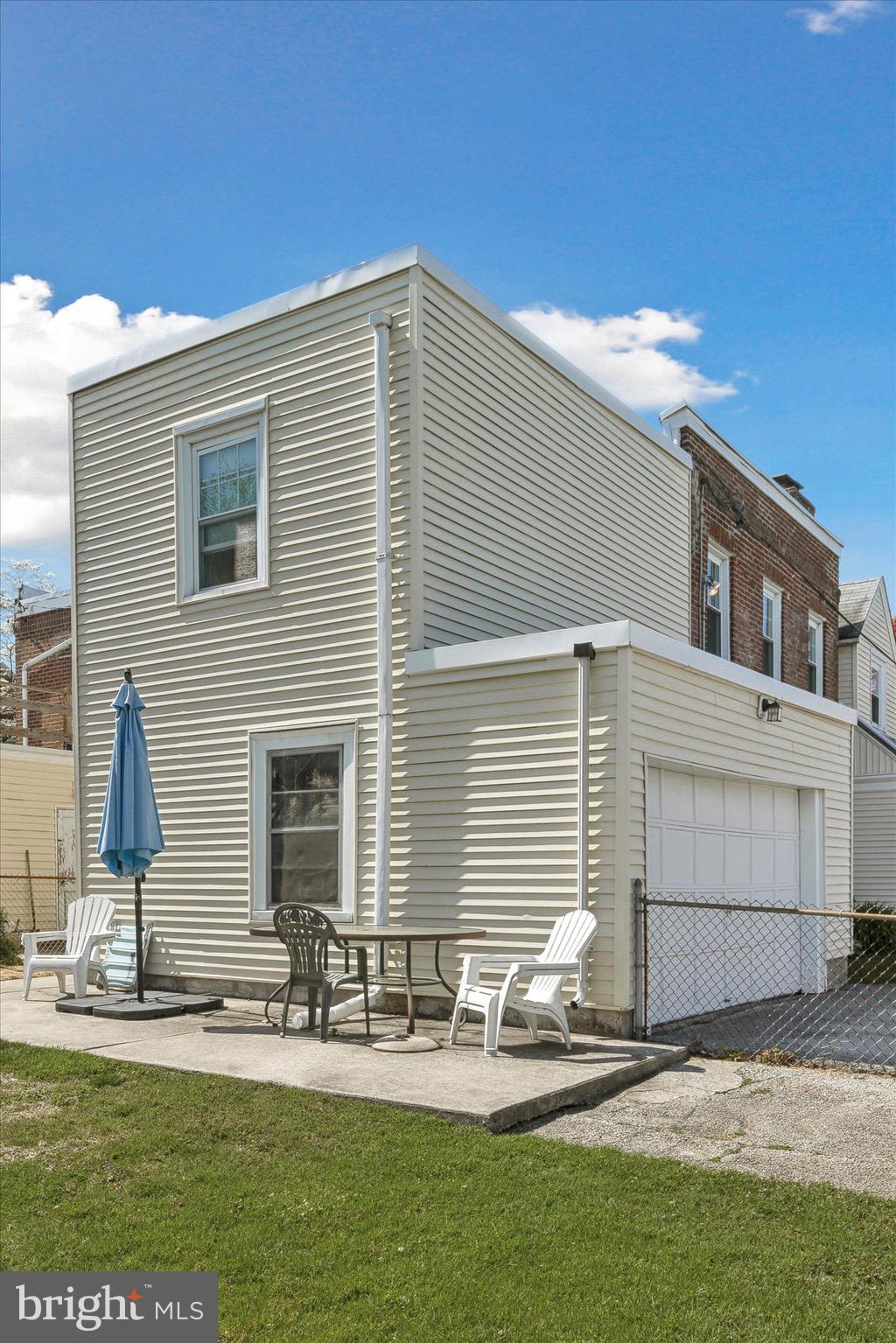 HAVERTOWN - Residential