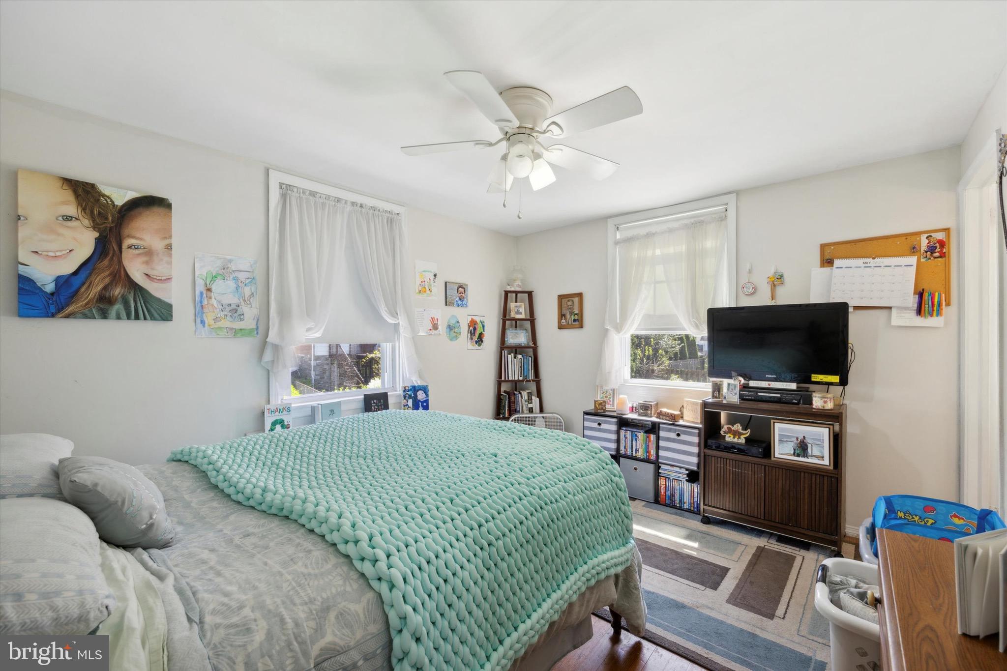 HAVERTOWN - Residential