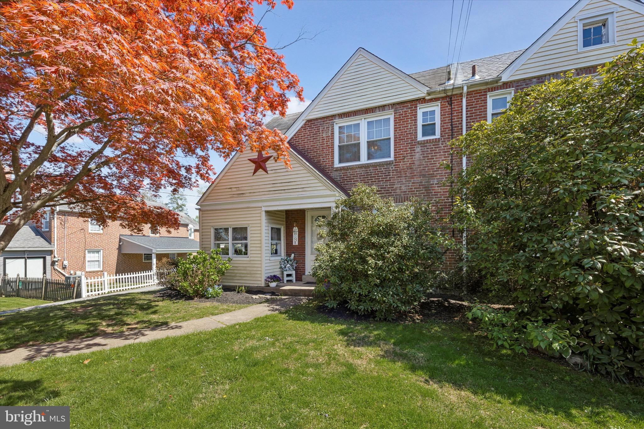 HAVERTOWN - Residential