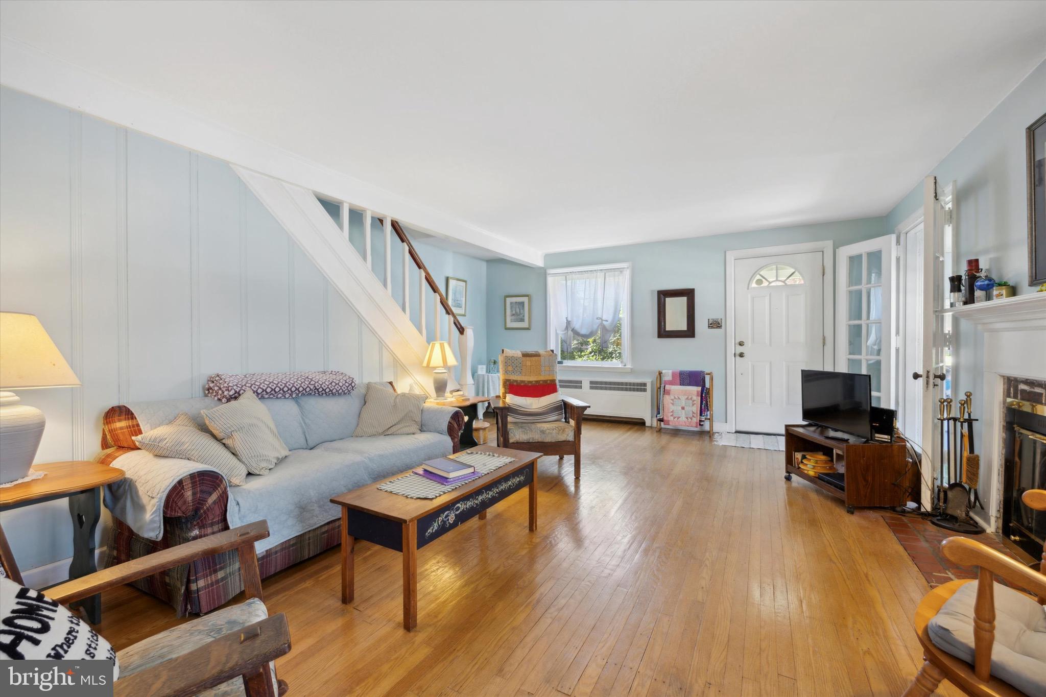 HAVERTOWN - Residential