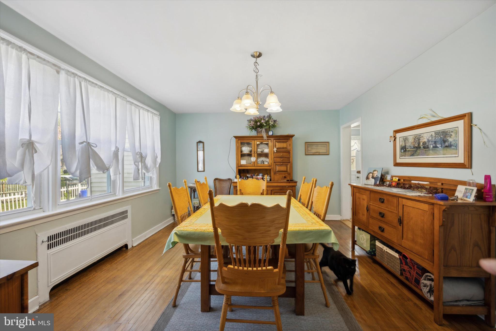 HAVERTOWN - Residential