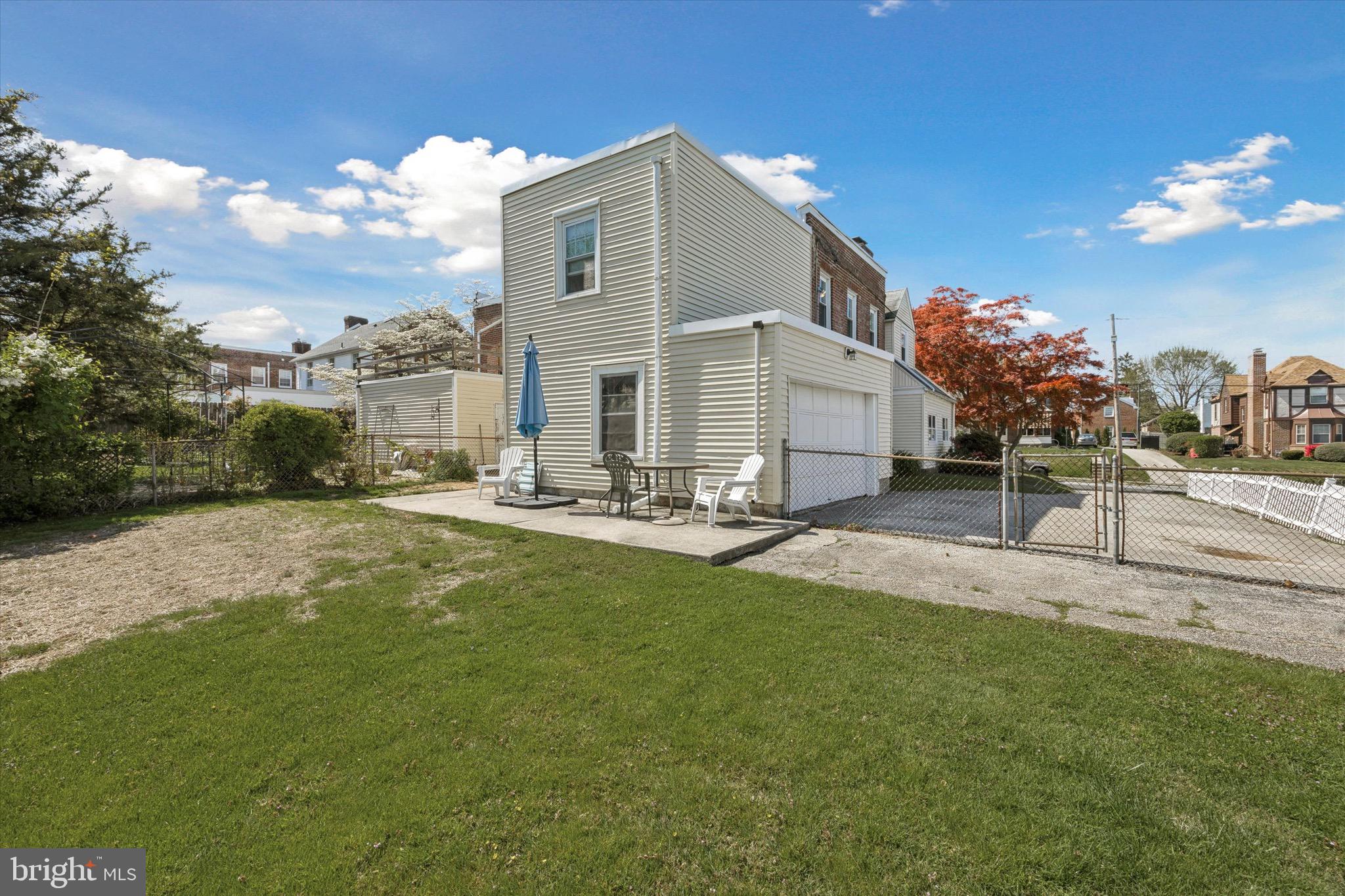 HAVERTOWN - Residential