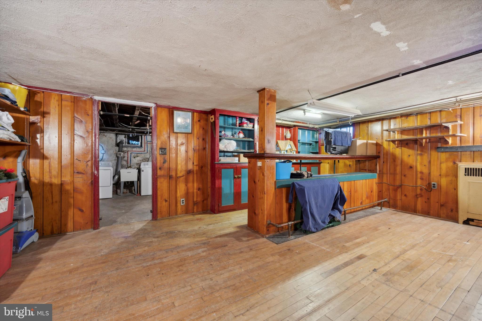 HAVERTOWN - Residential