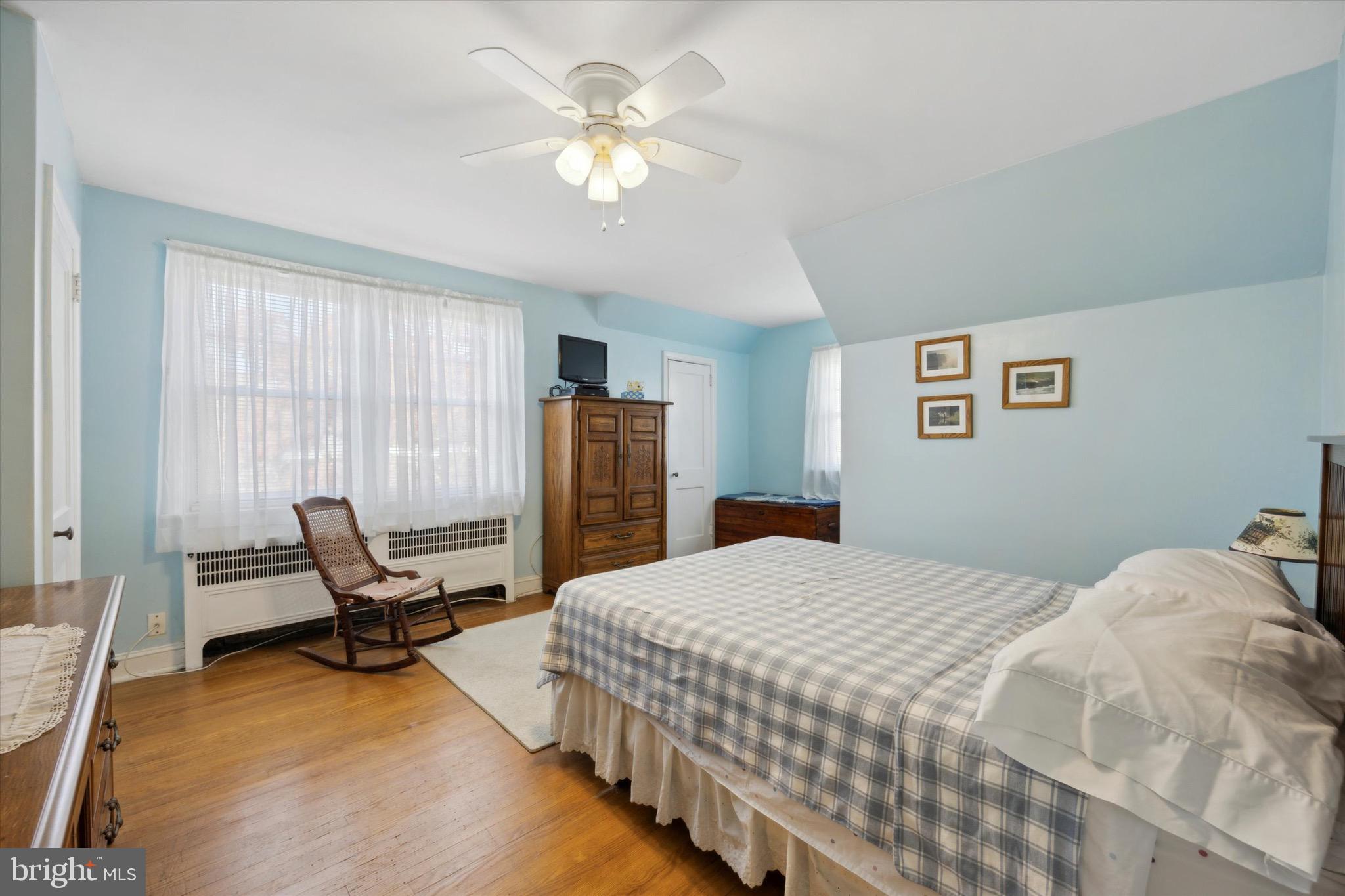 HAVERTOWN - Residential