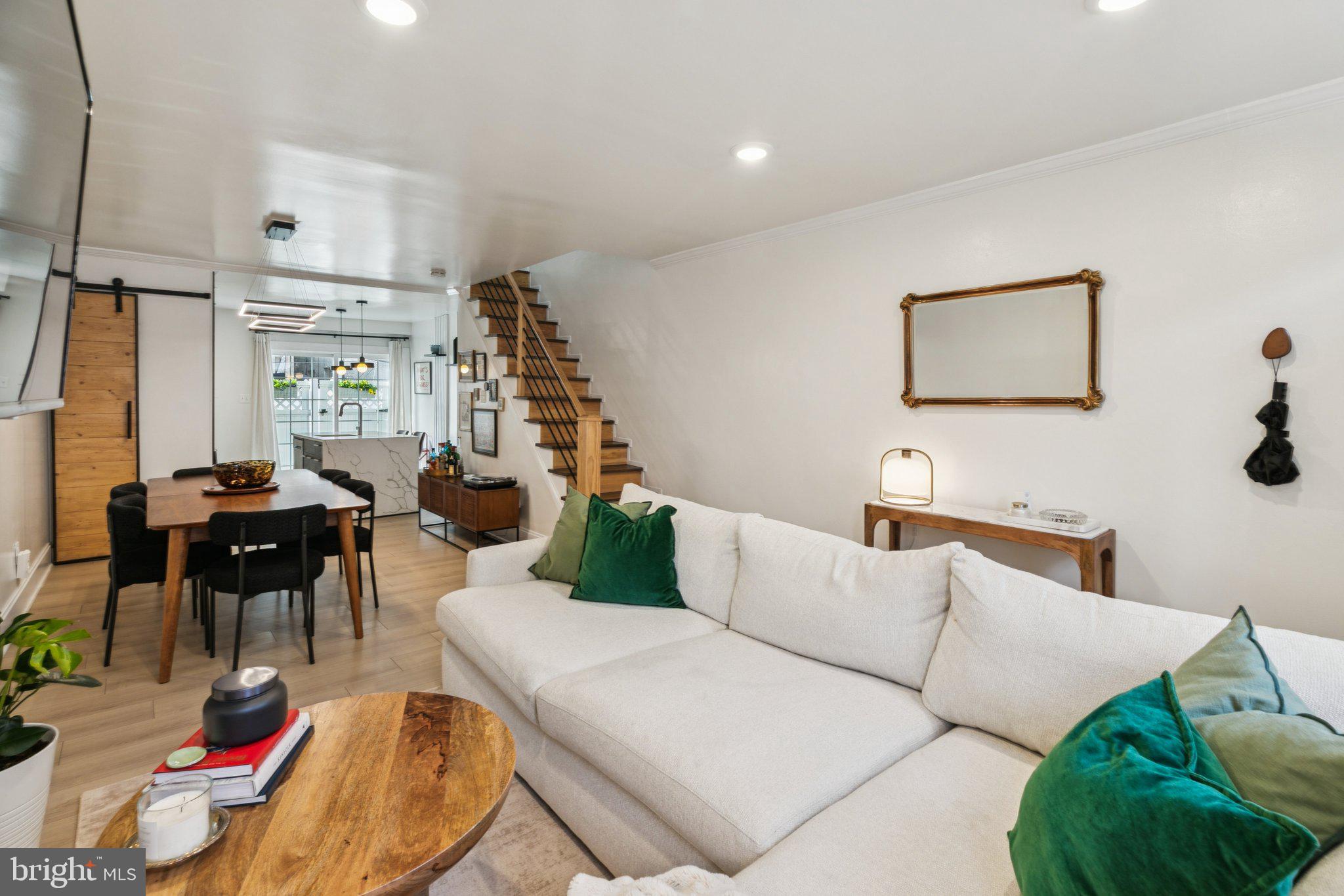 2412 MADISON SQUARE