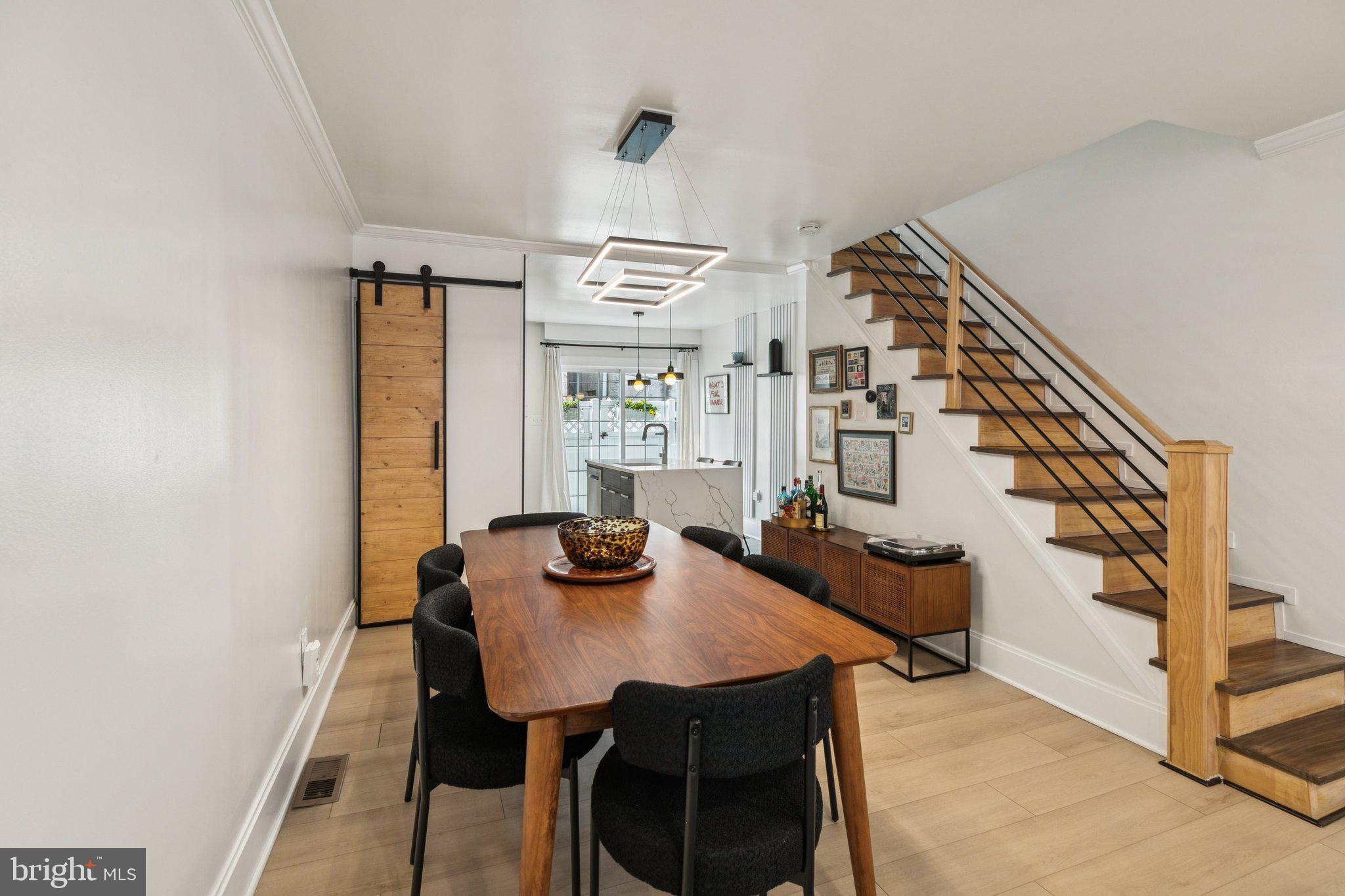 2412 MADISON SQUARE